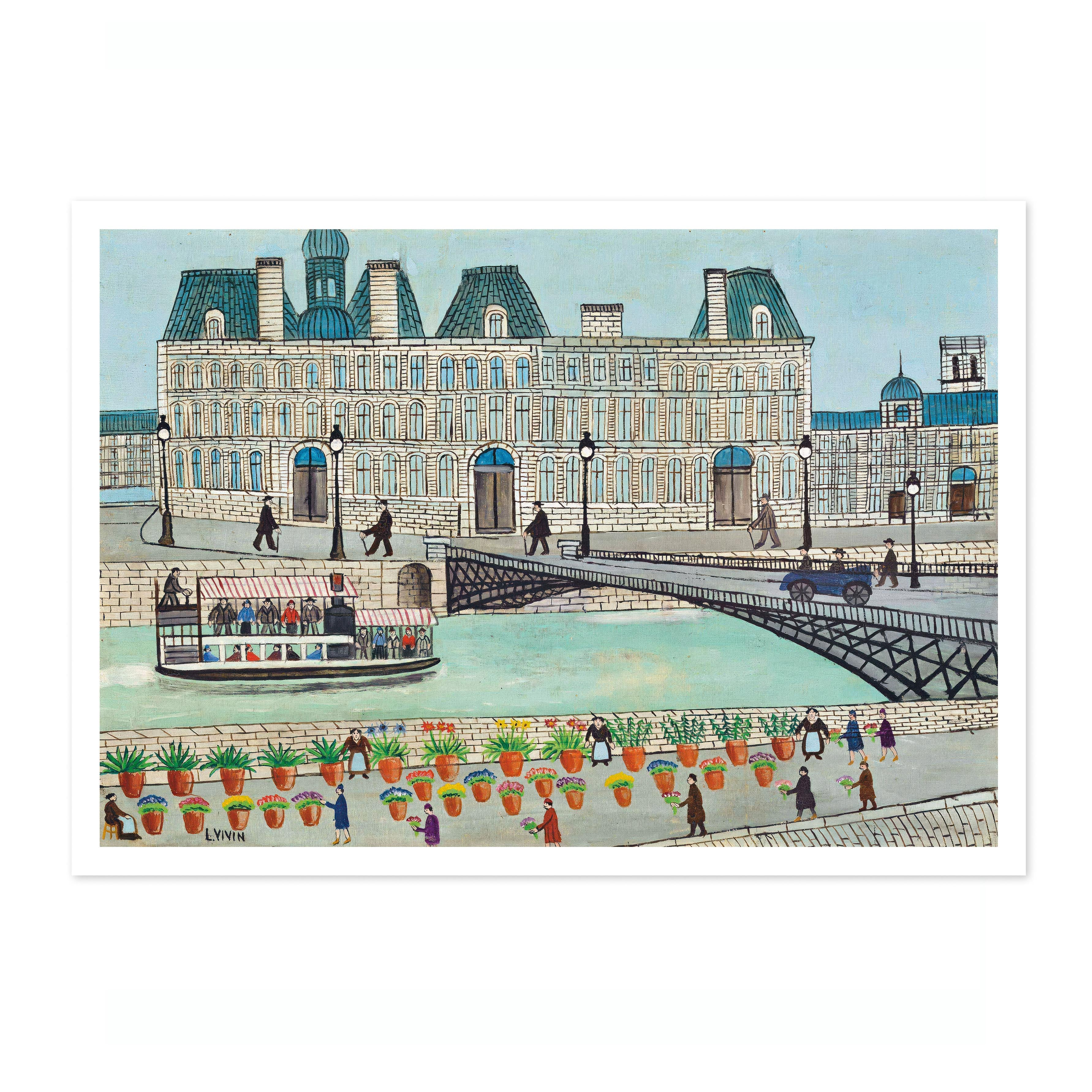 Sacré Coeur - Image 4