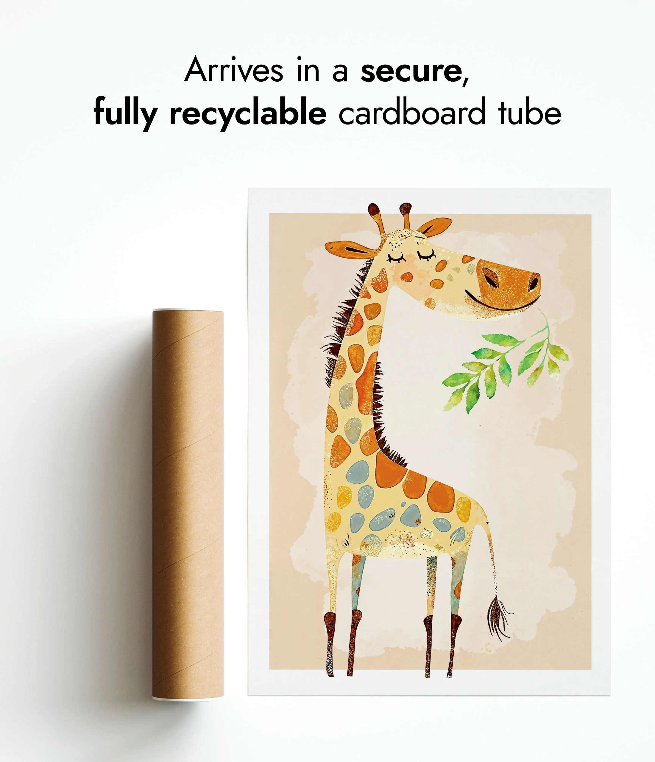 Safari Animals - Image 8