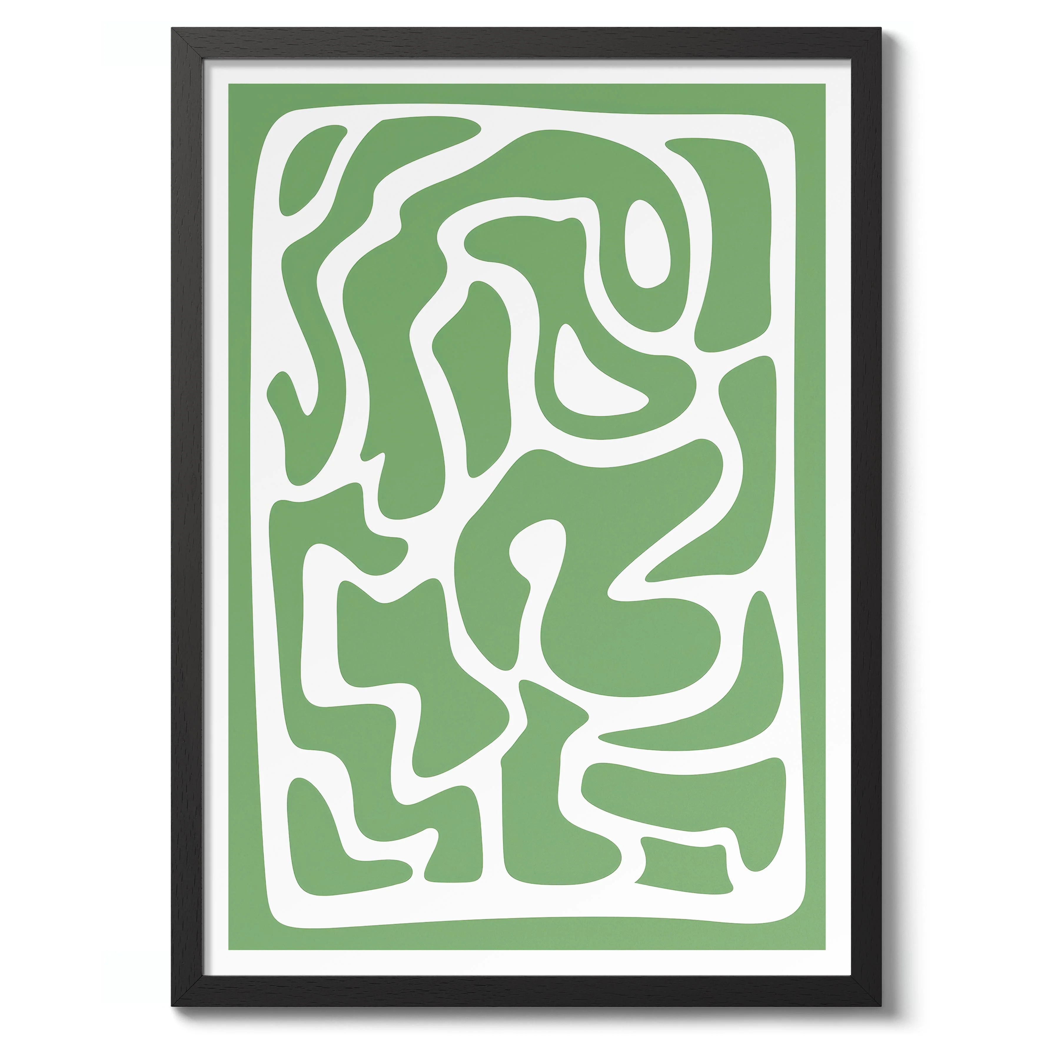 Sage Composition - Image 2