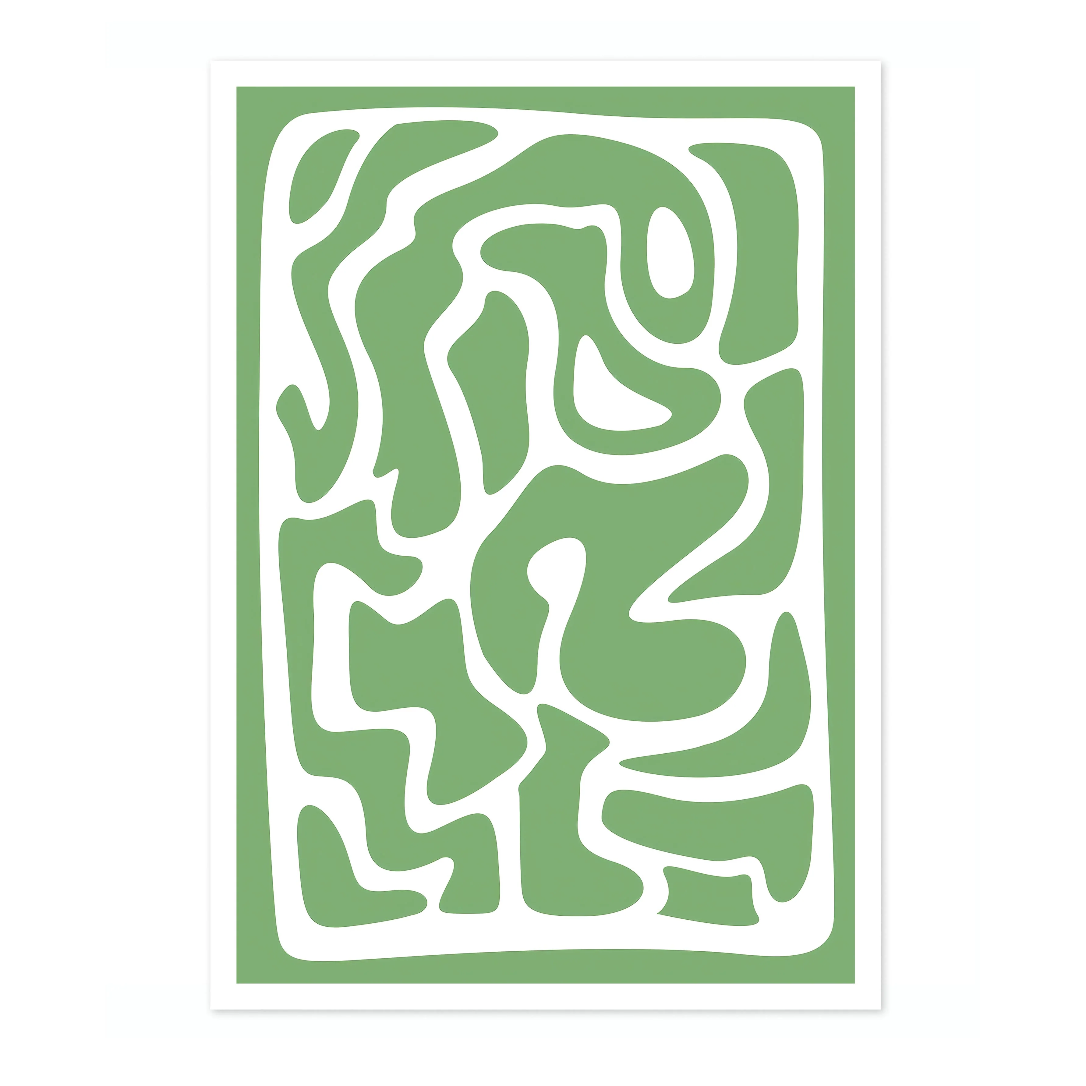 Sage Composition - Image 4