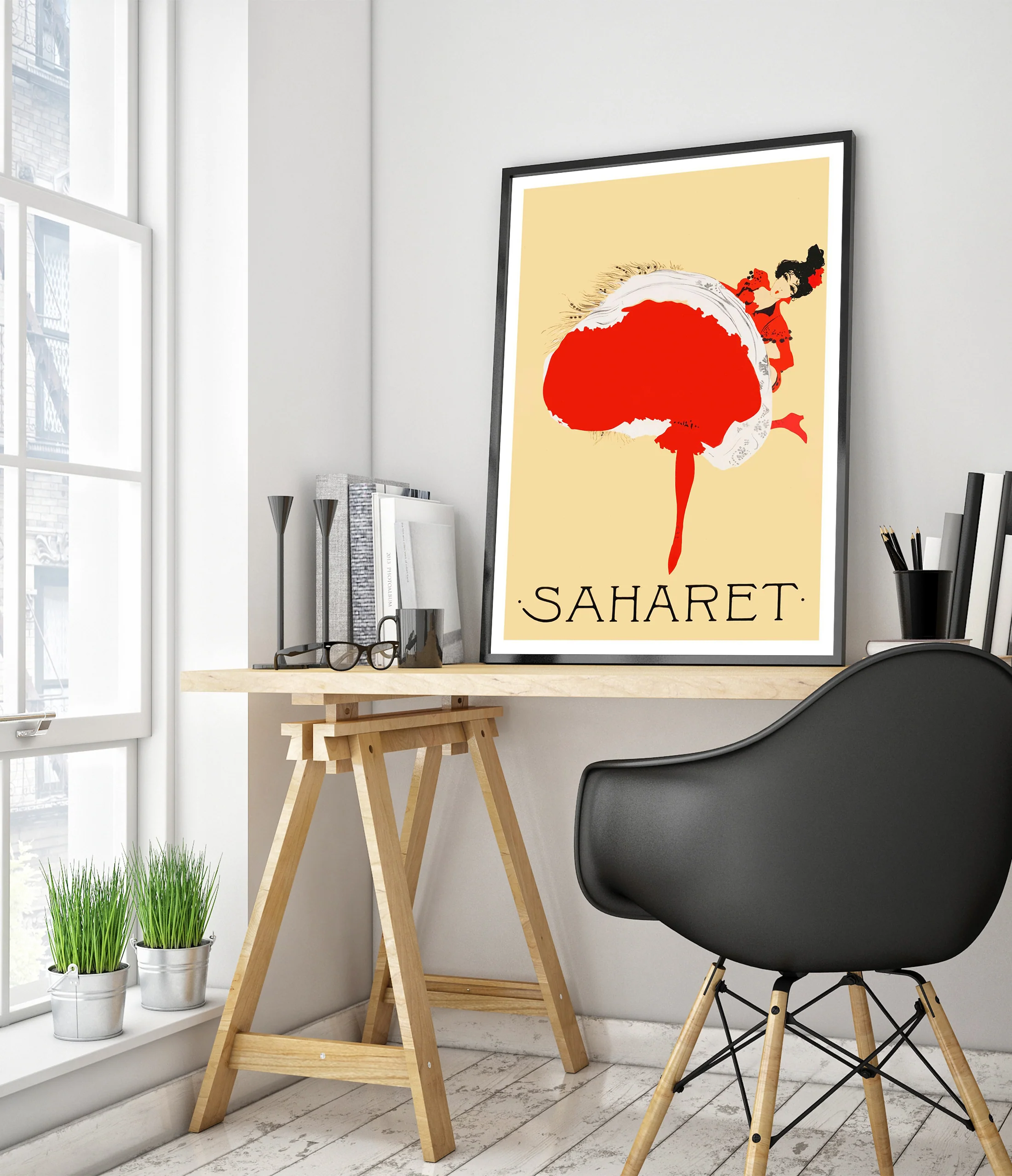 Saharet - Image 5