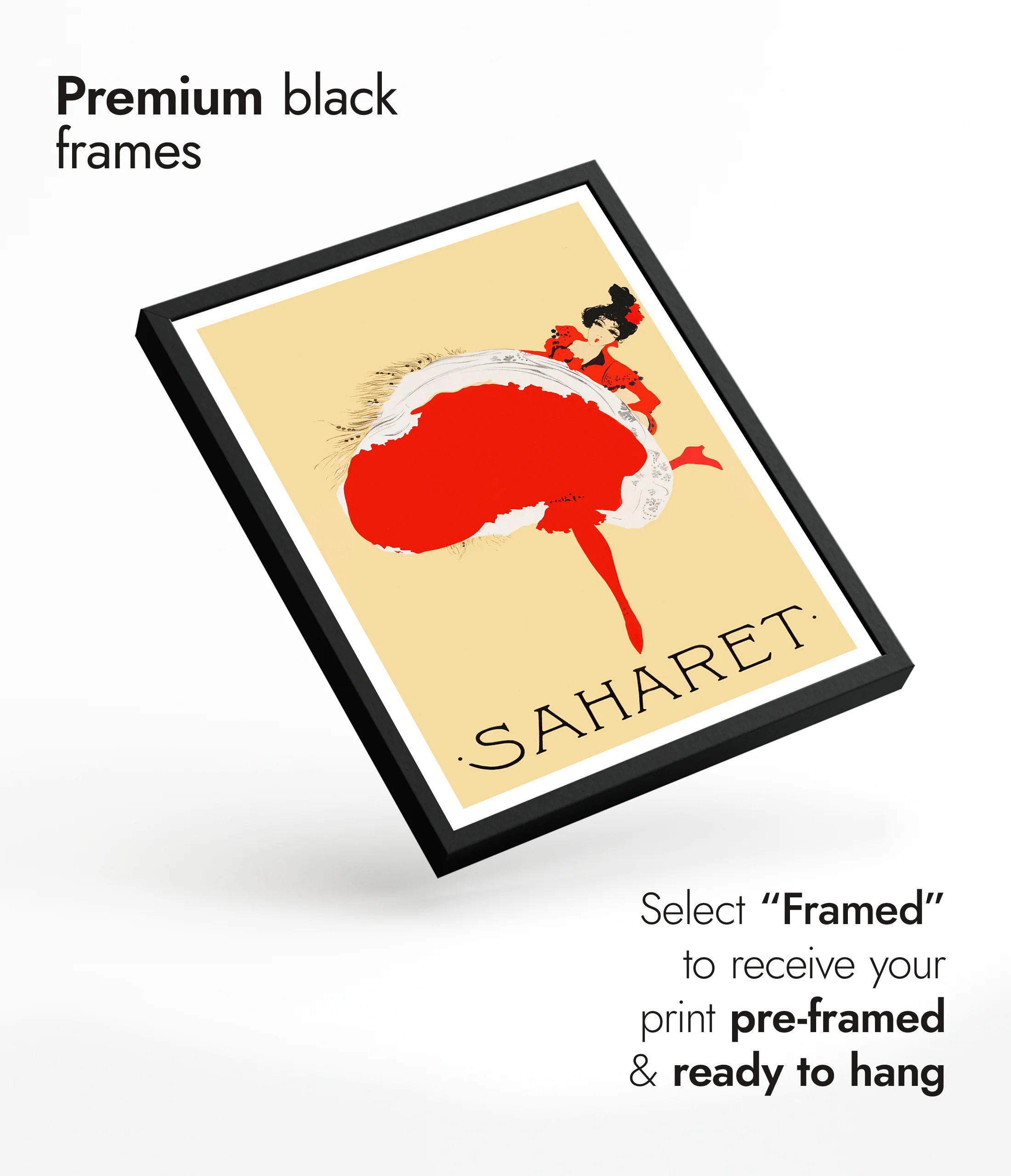 Saharet - Image 7