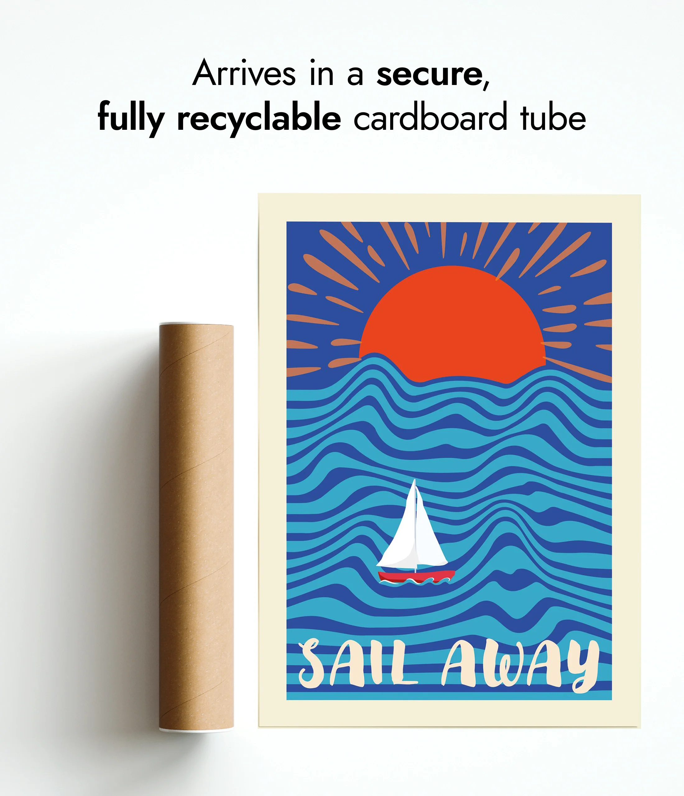 Sail Away - Image 9