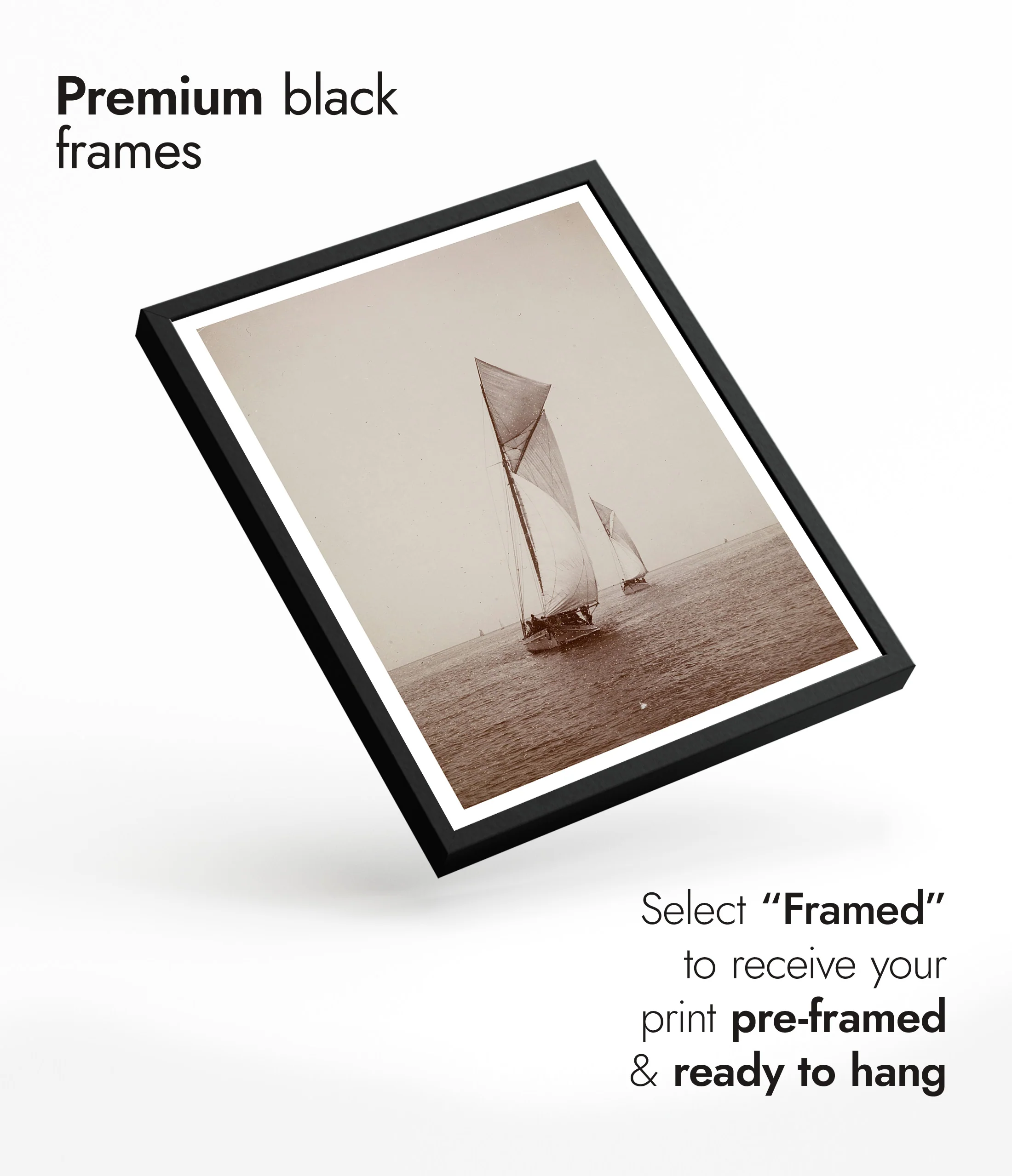 Sailboats - Image 7
