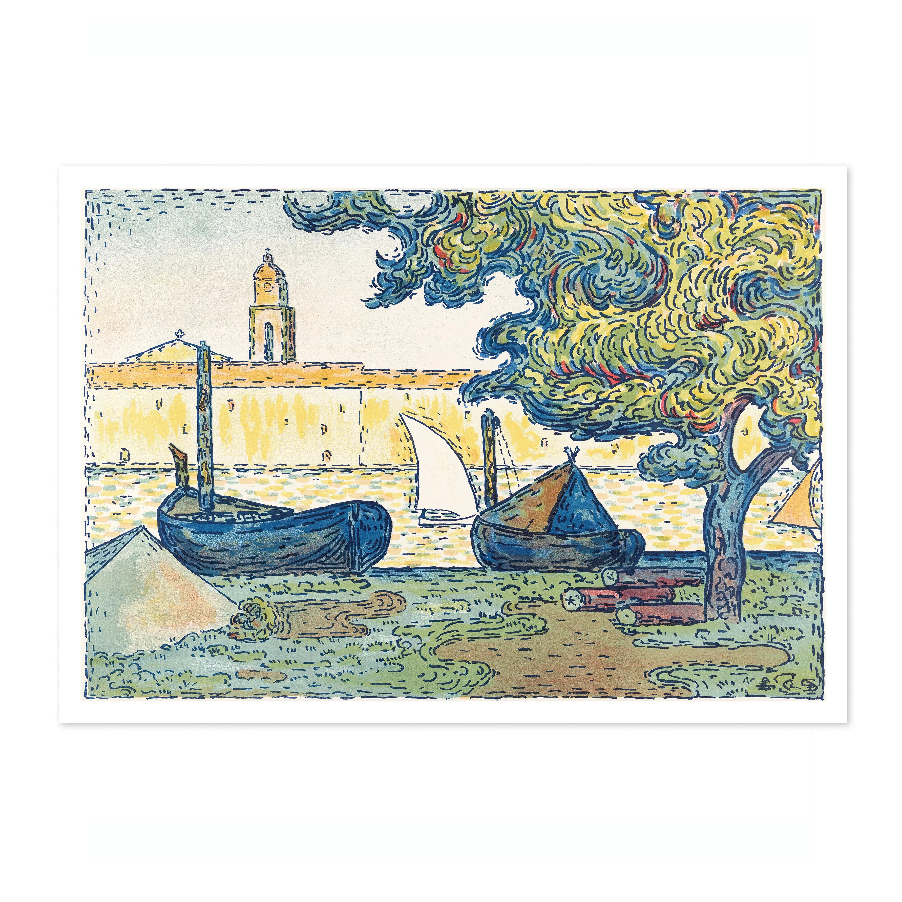 Saint-Tropez - Image 4