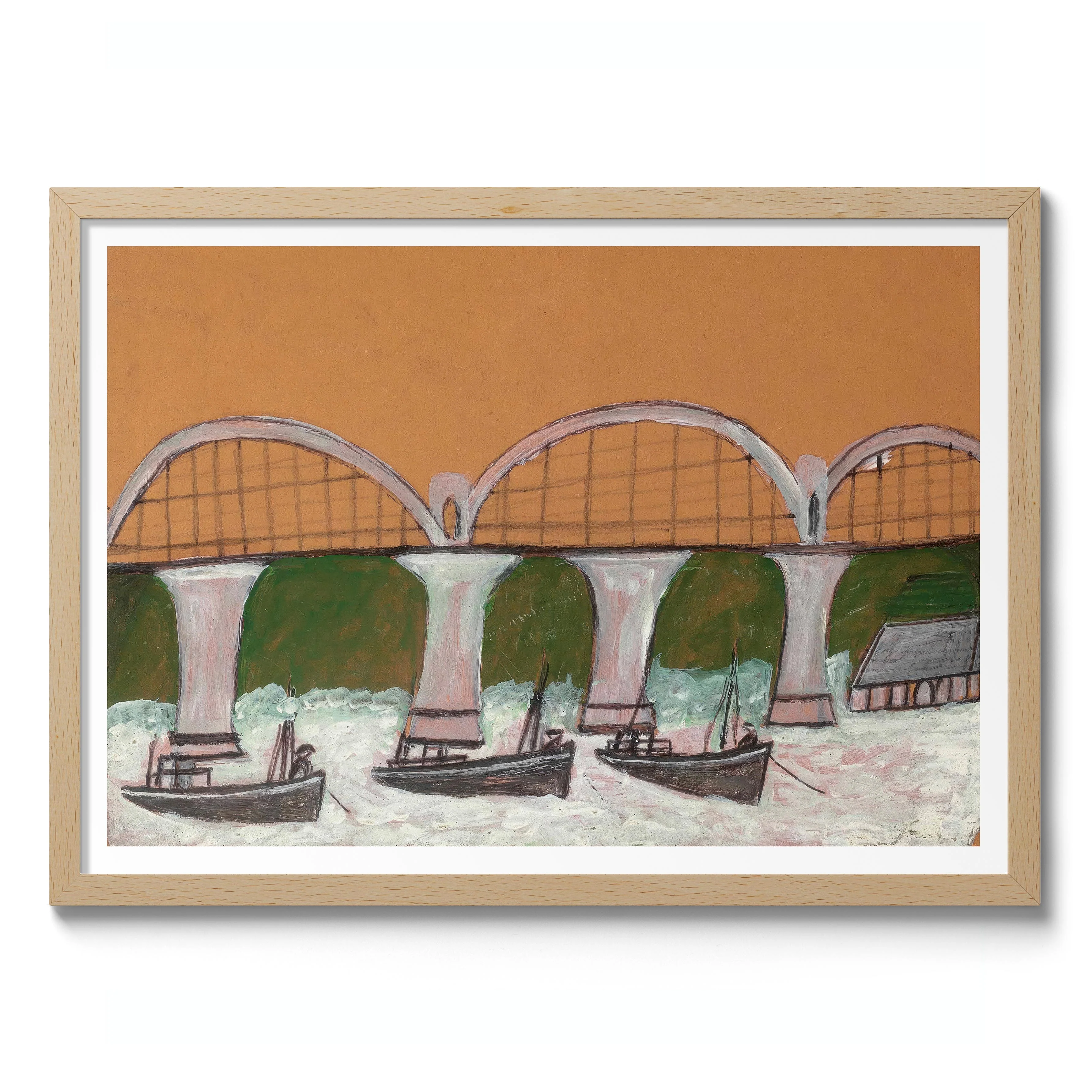Saltash Bridge - Image 3