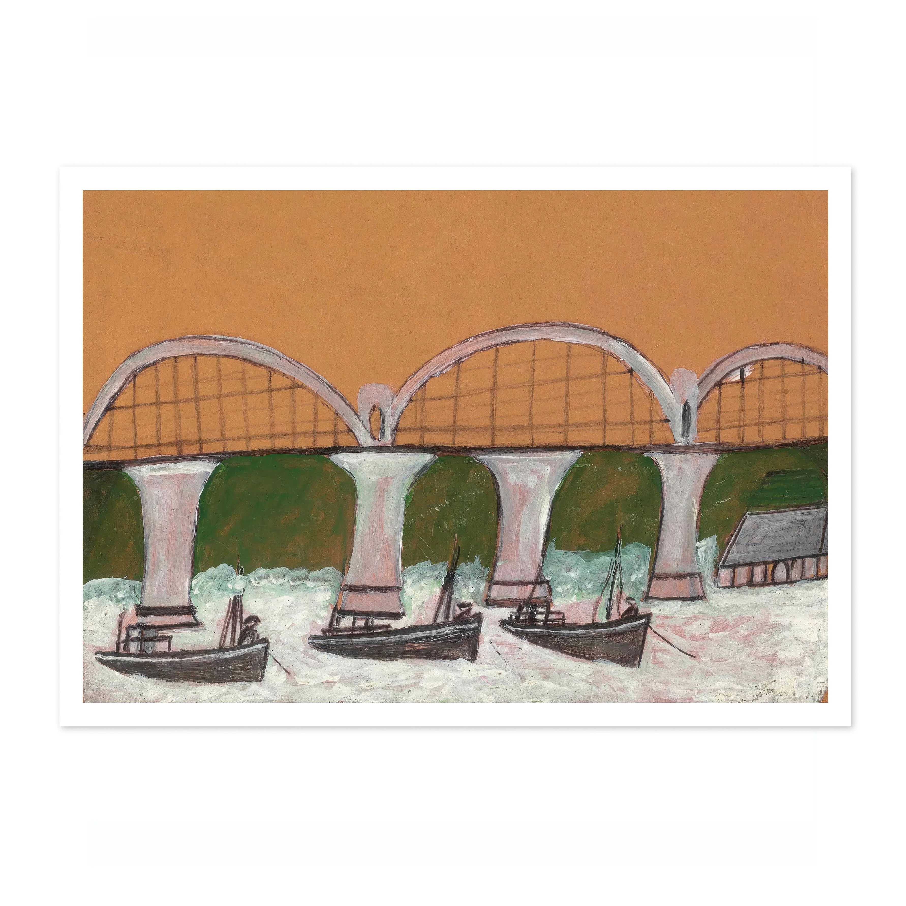 Saltash Bridge - Image 4