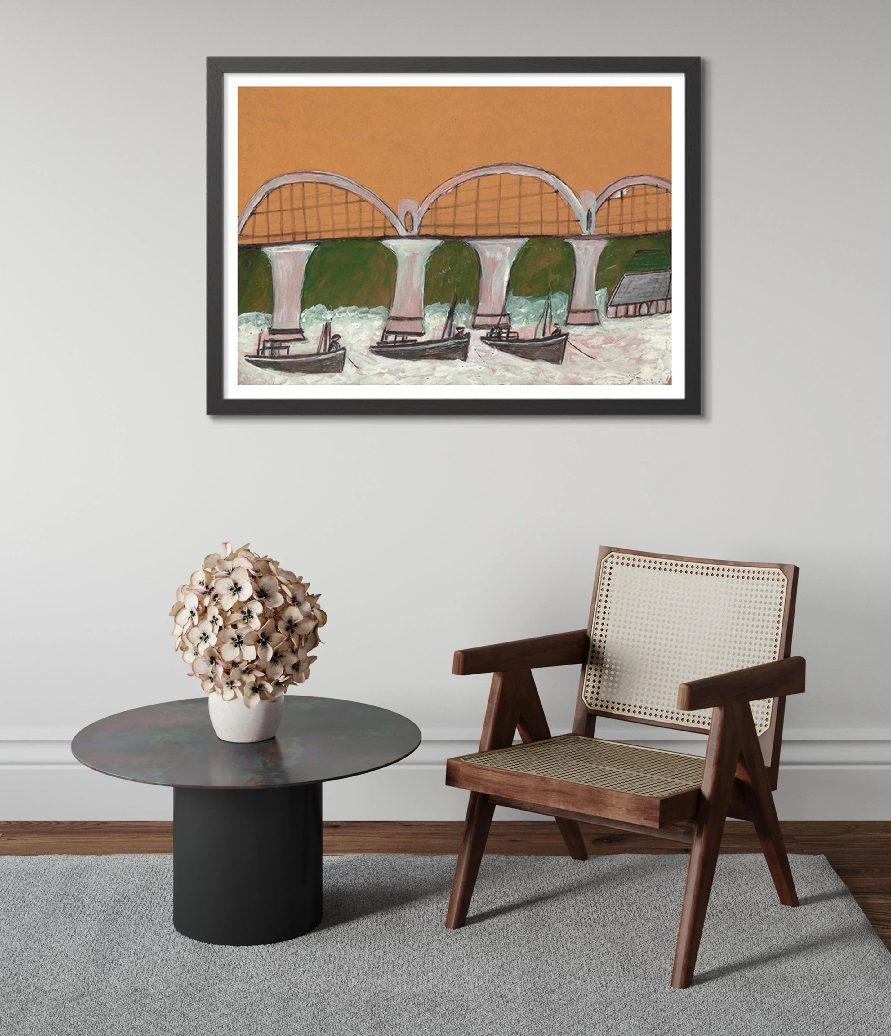 Saltash Bridge - Image 5
