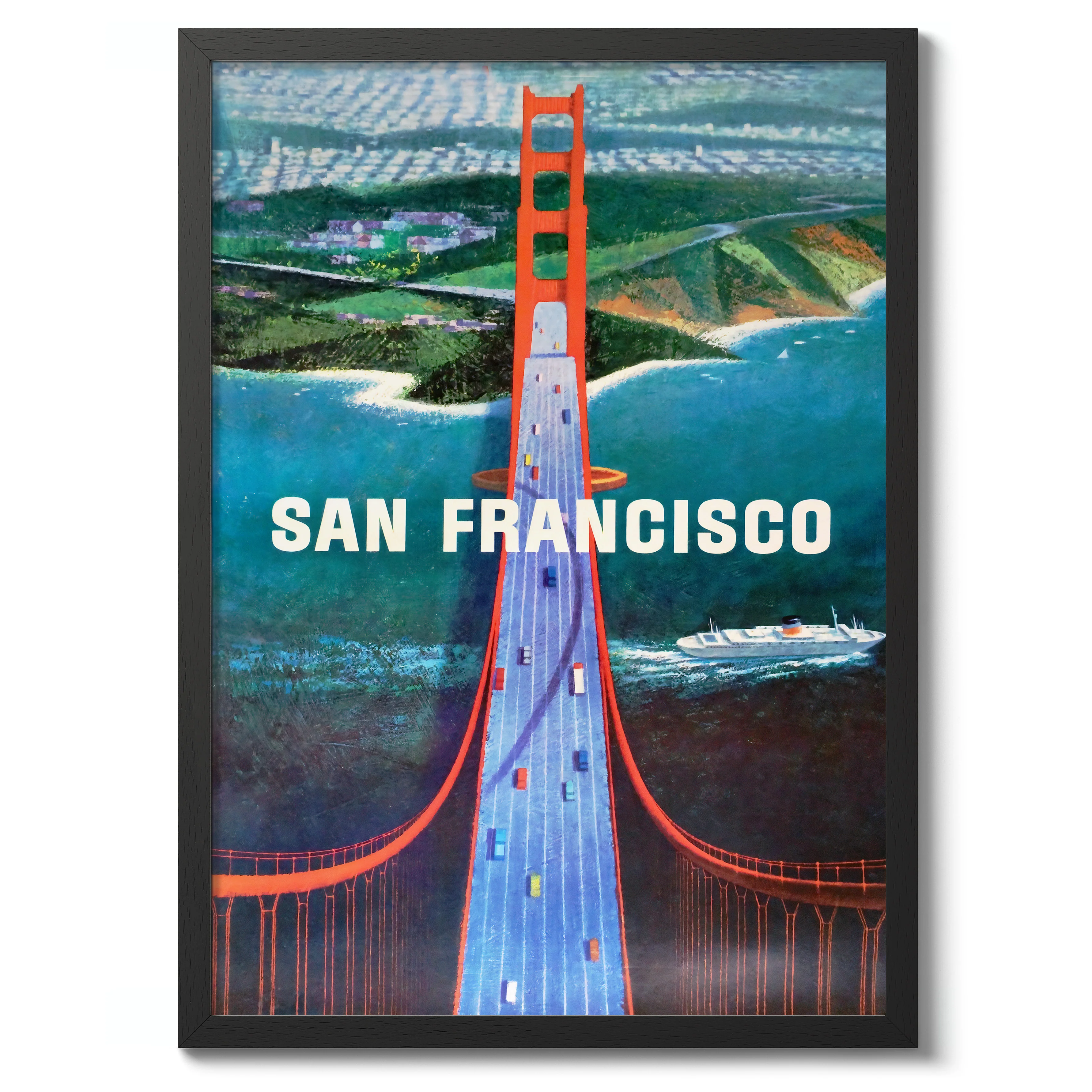 San Francisco, California - Image 2