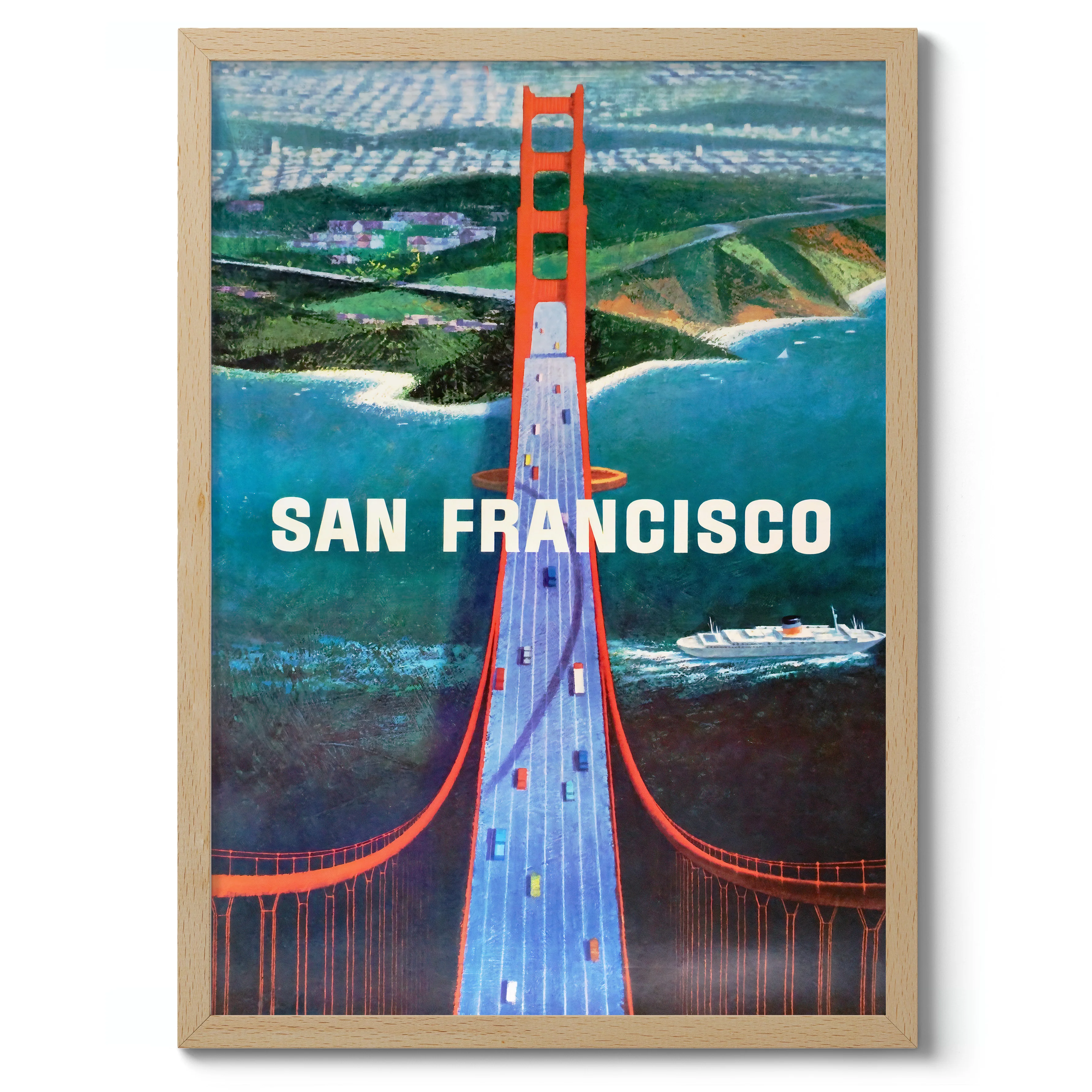 San Francisco, California - Image 3