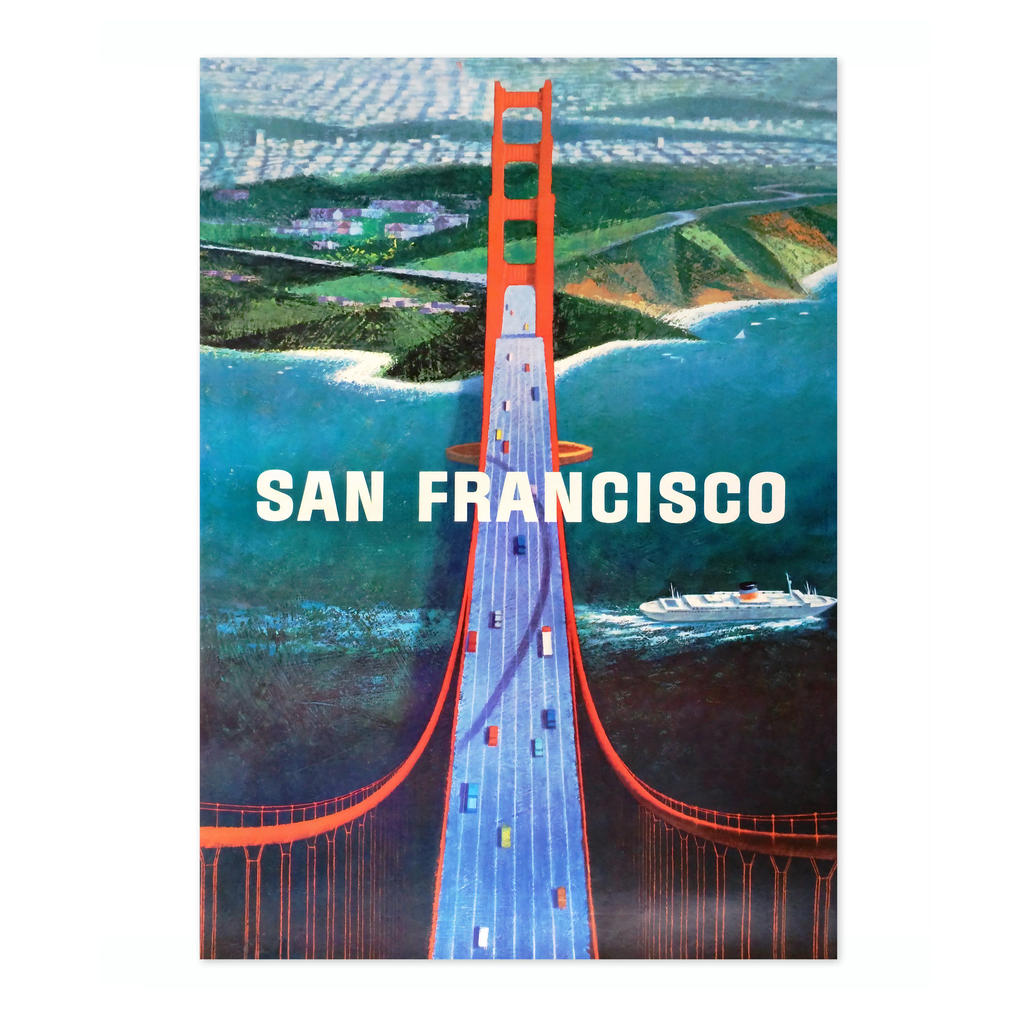 San Francisco, California - Image 4