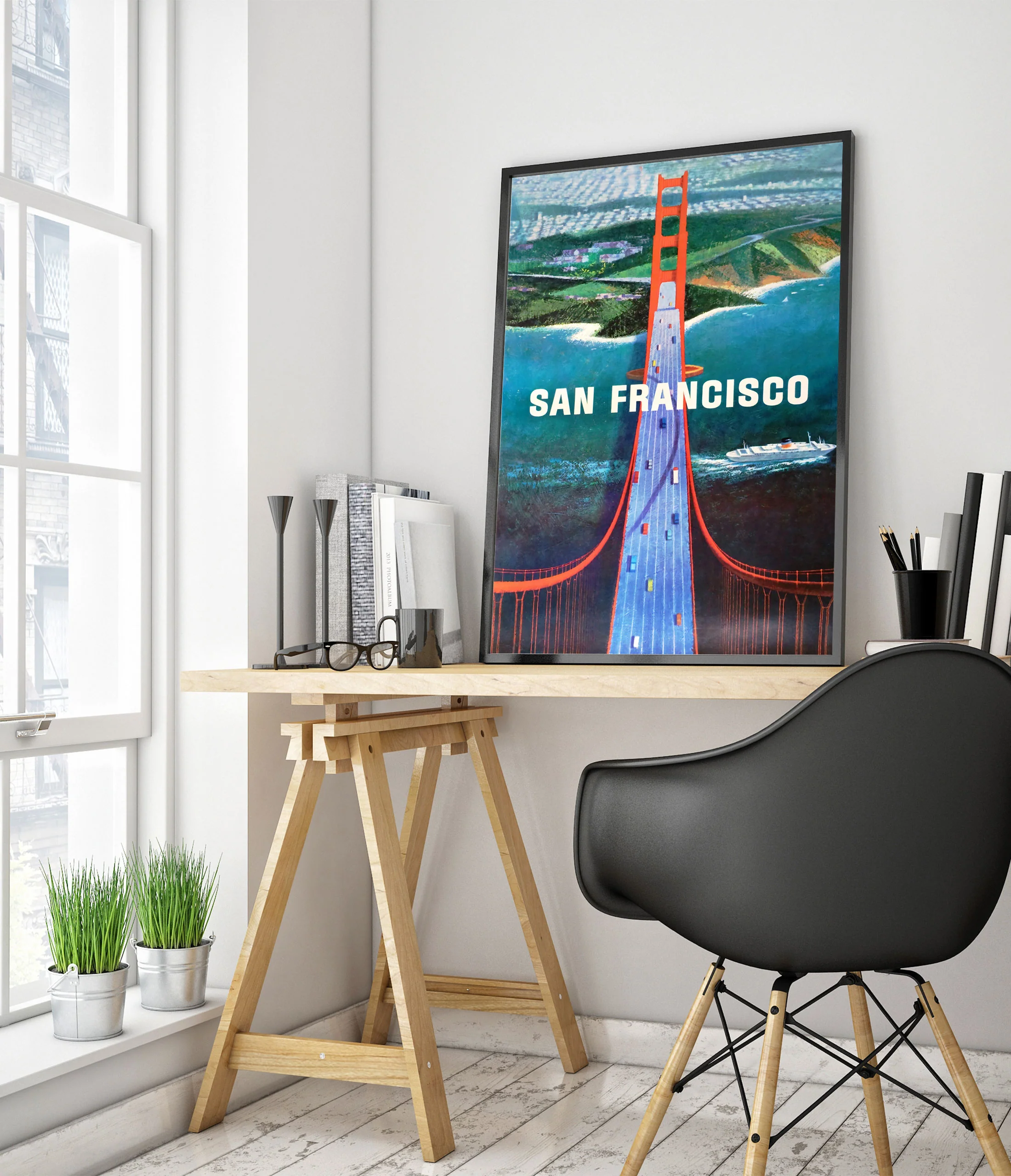 San Francisco, California - Image 5