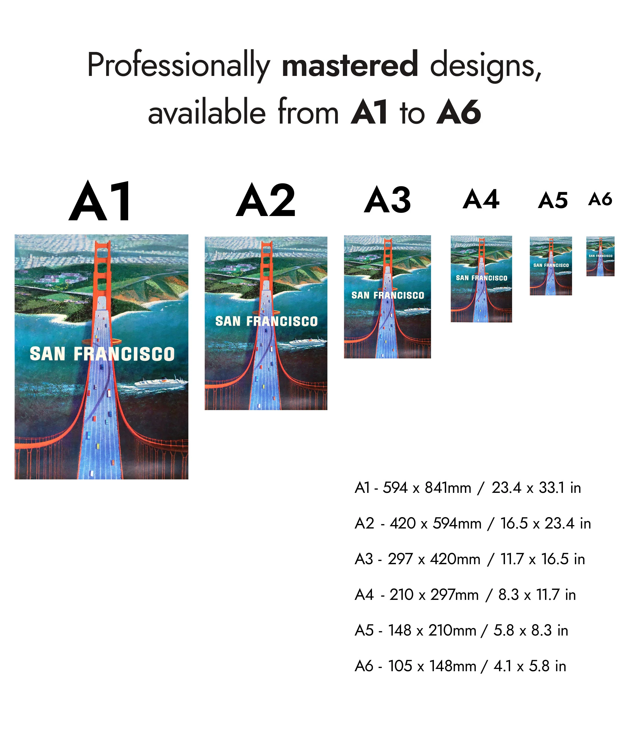 San Francisco, California - Image 8