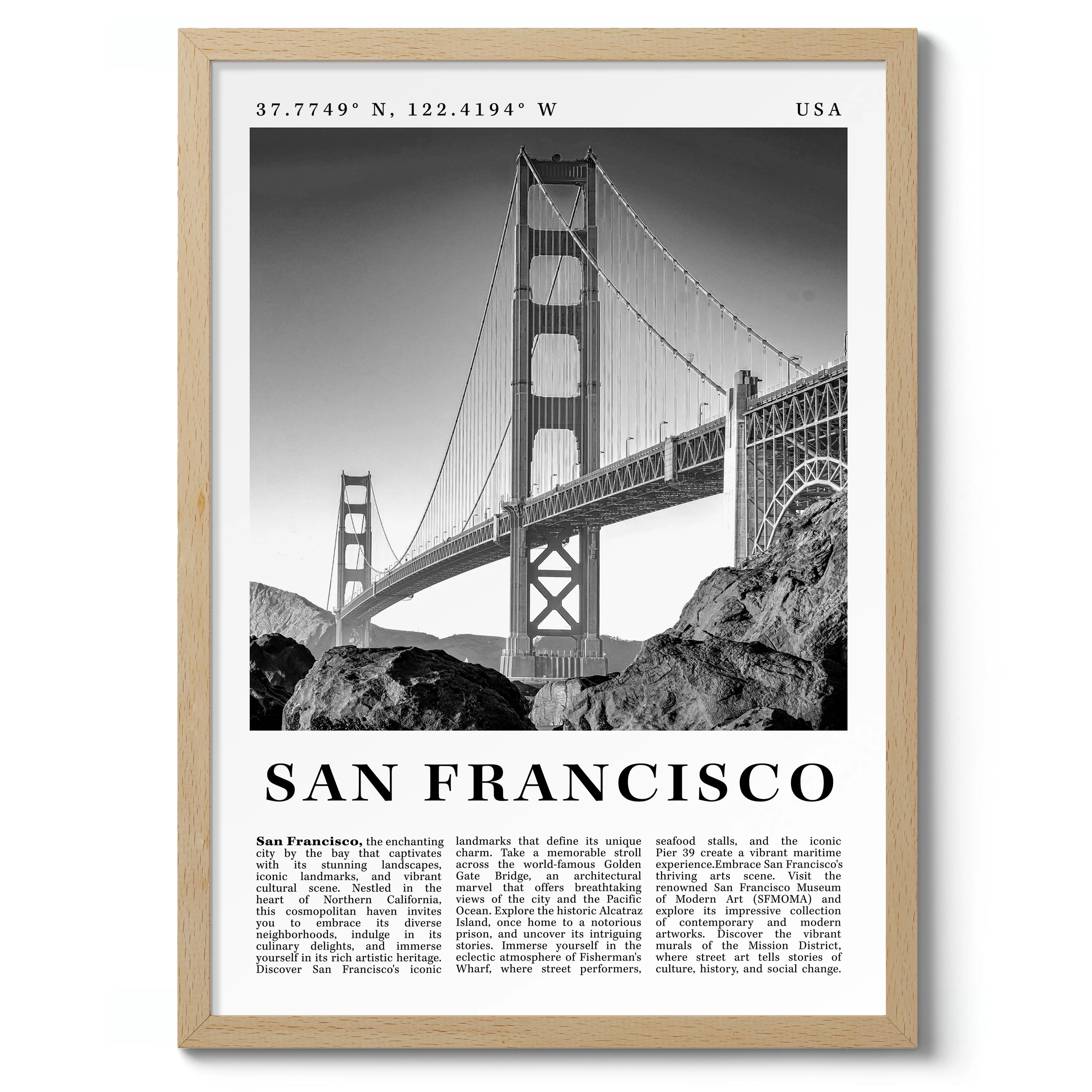 San Francisco - USA - Image 3