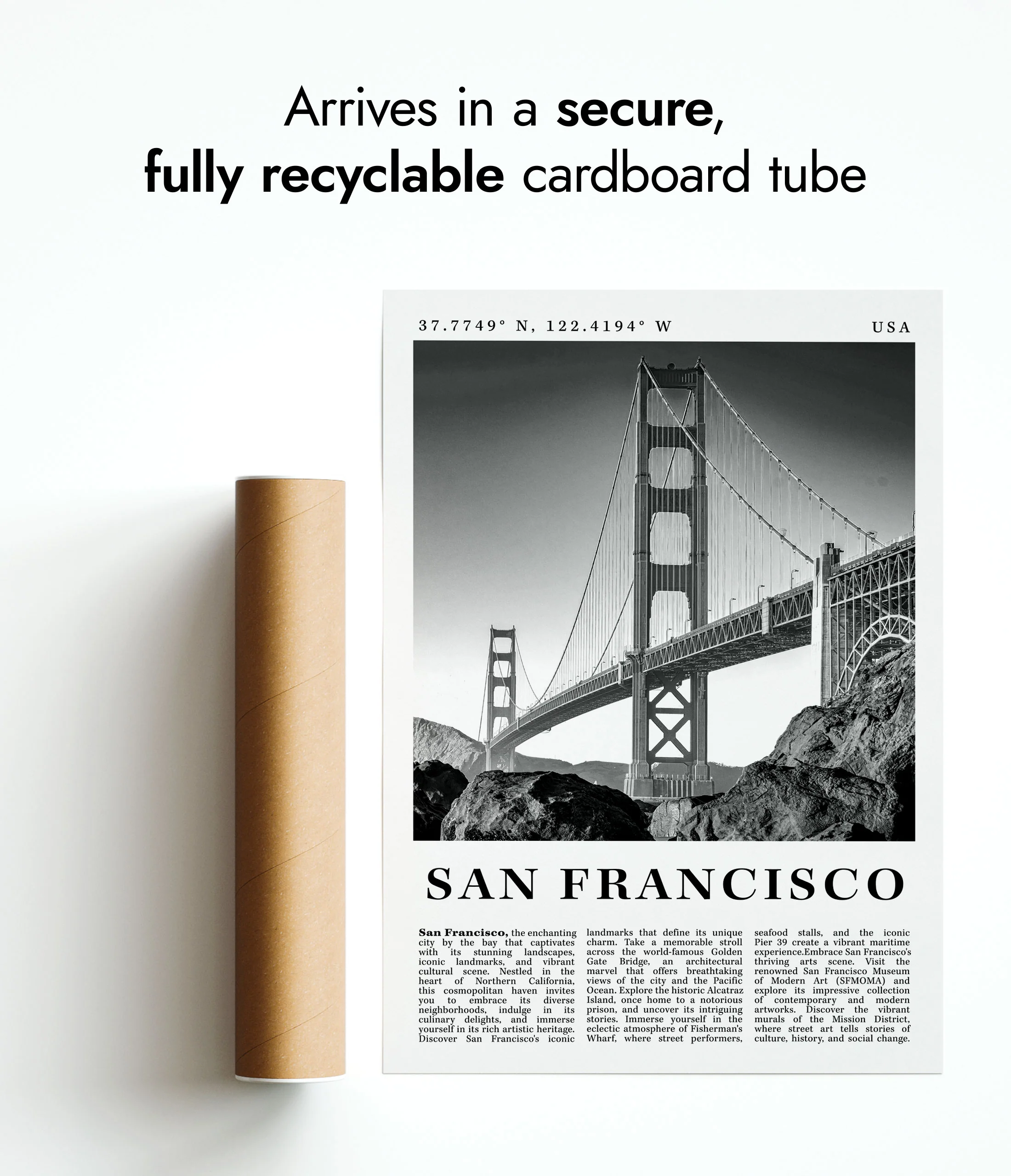 San Francisco - USA - Image 9