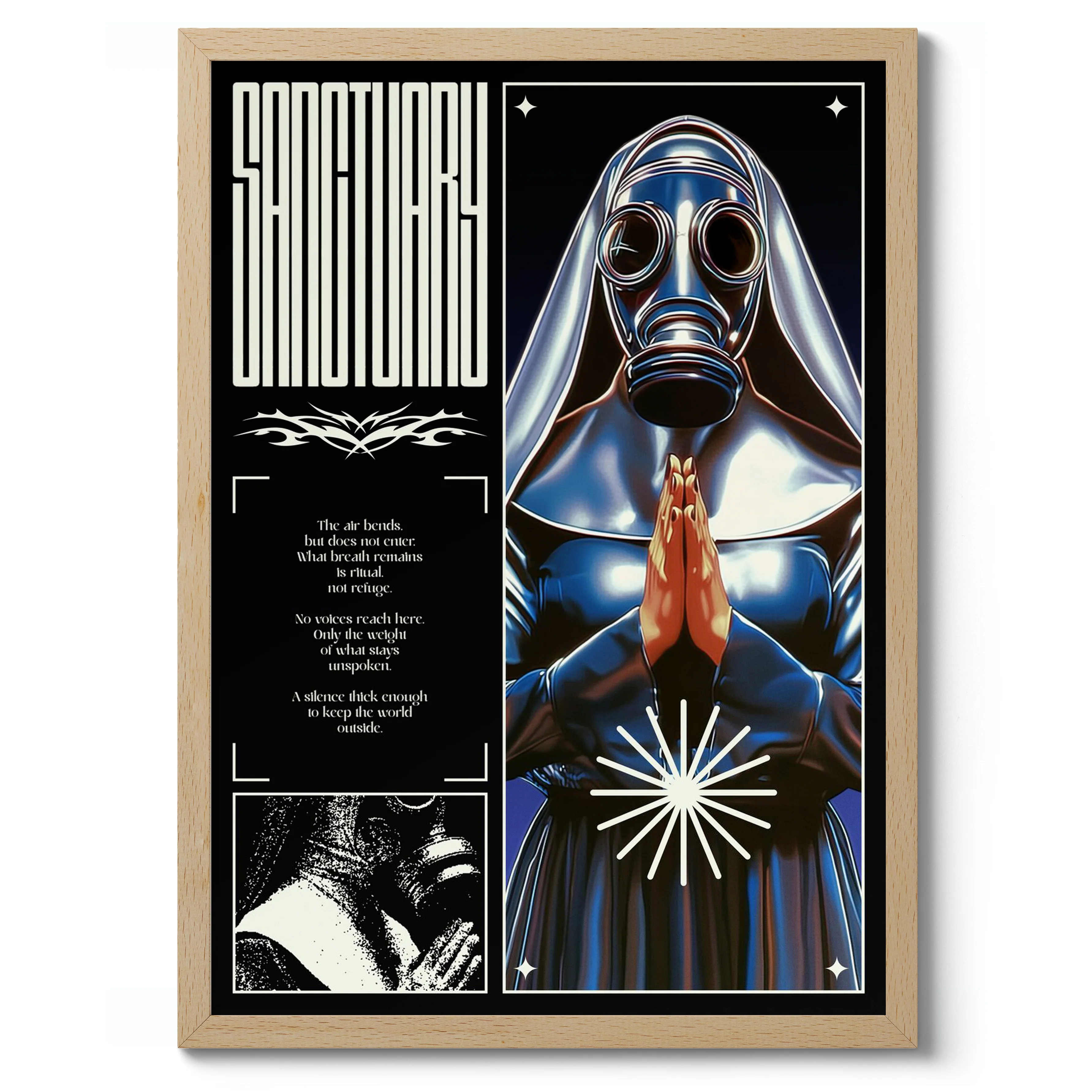 Sanctuary - Image 3