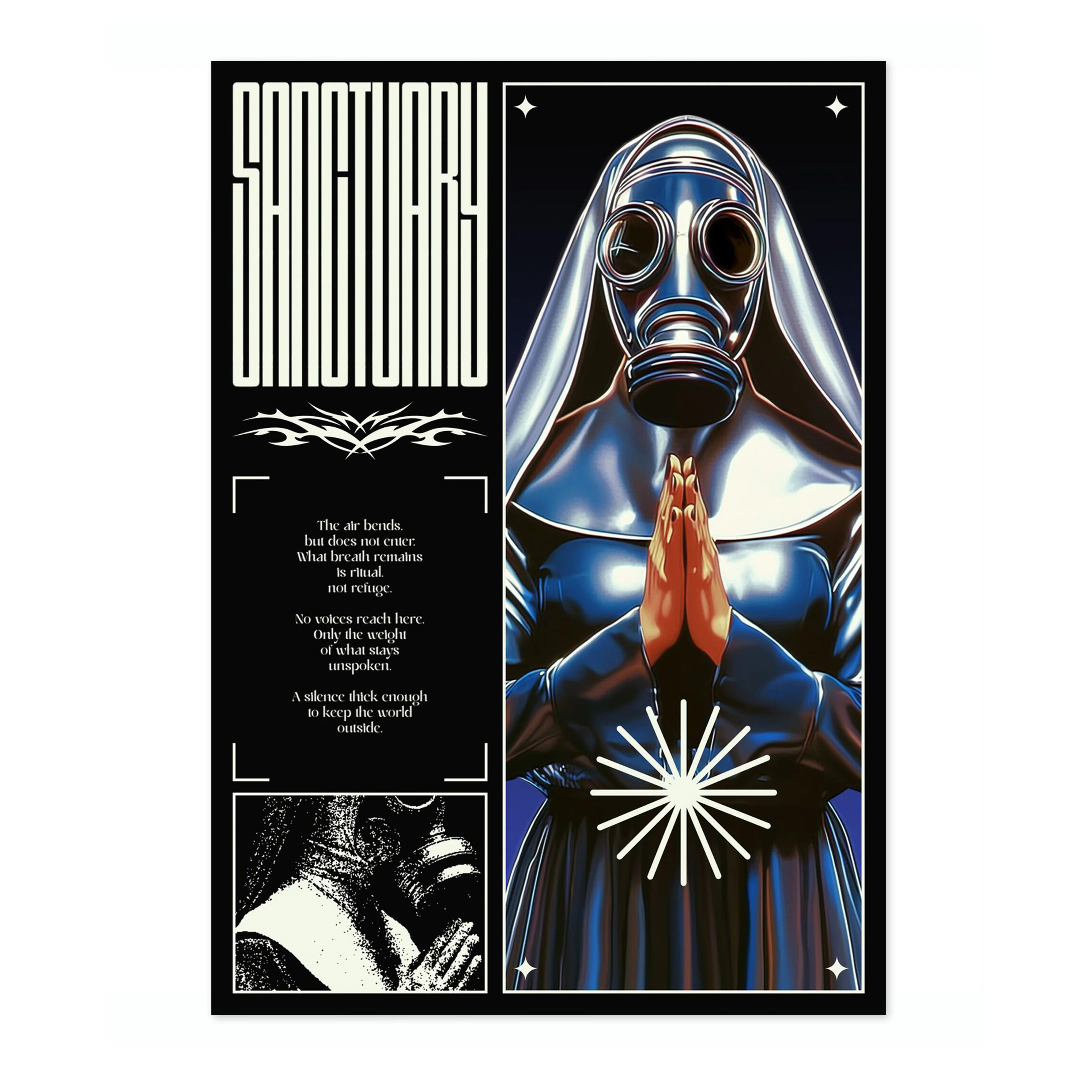 Sanctuary - Image 4