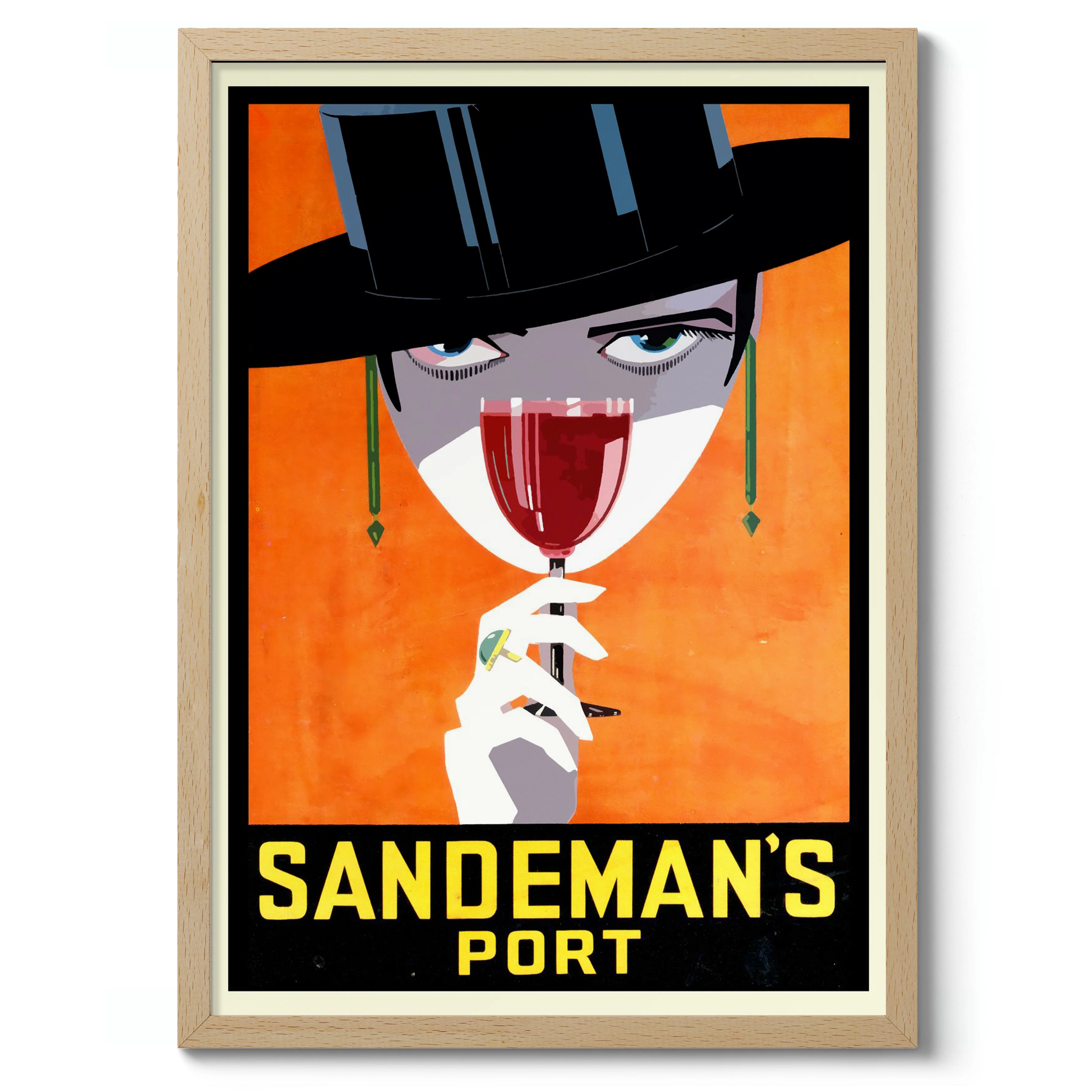 Sandeman's Port - Image 3