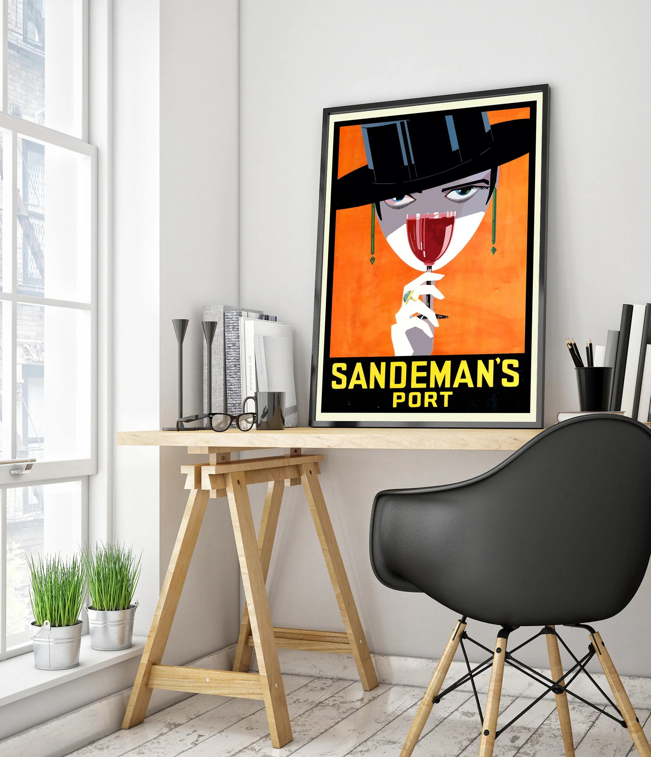 Sandeman's Port - Image 5