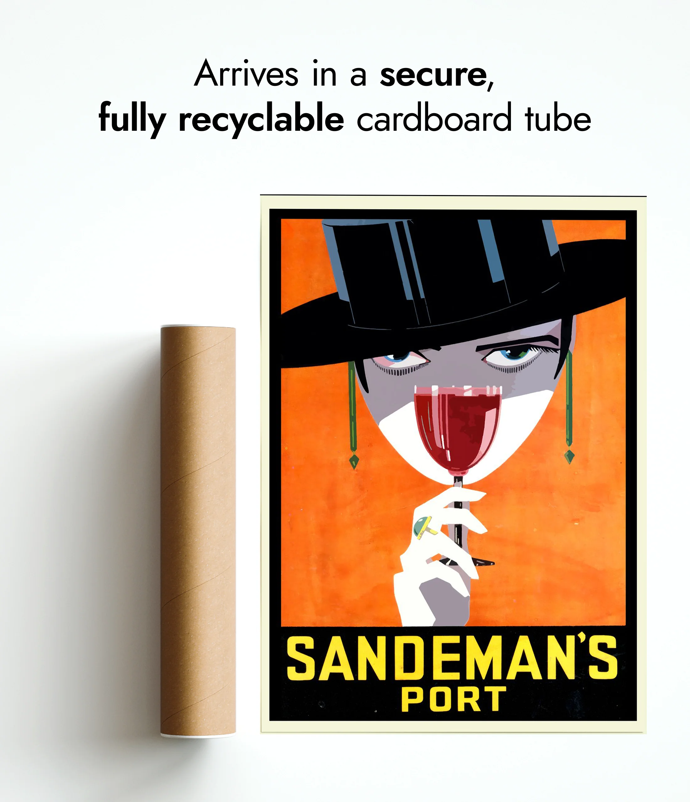 Sandeman's Port - Image 9