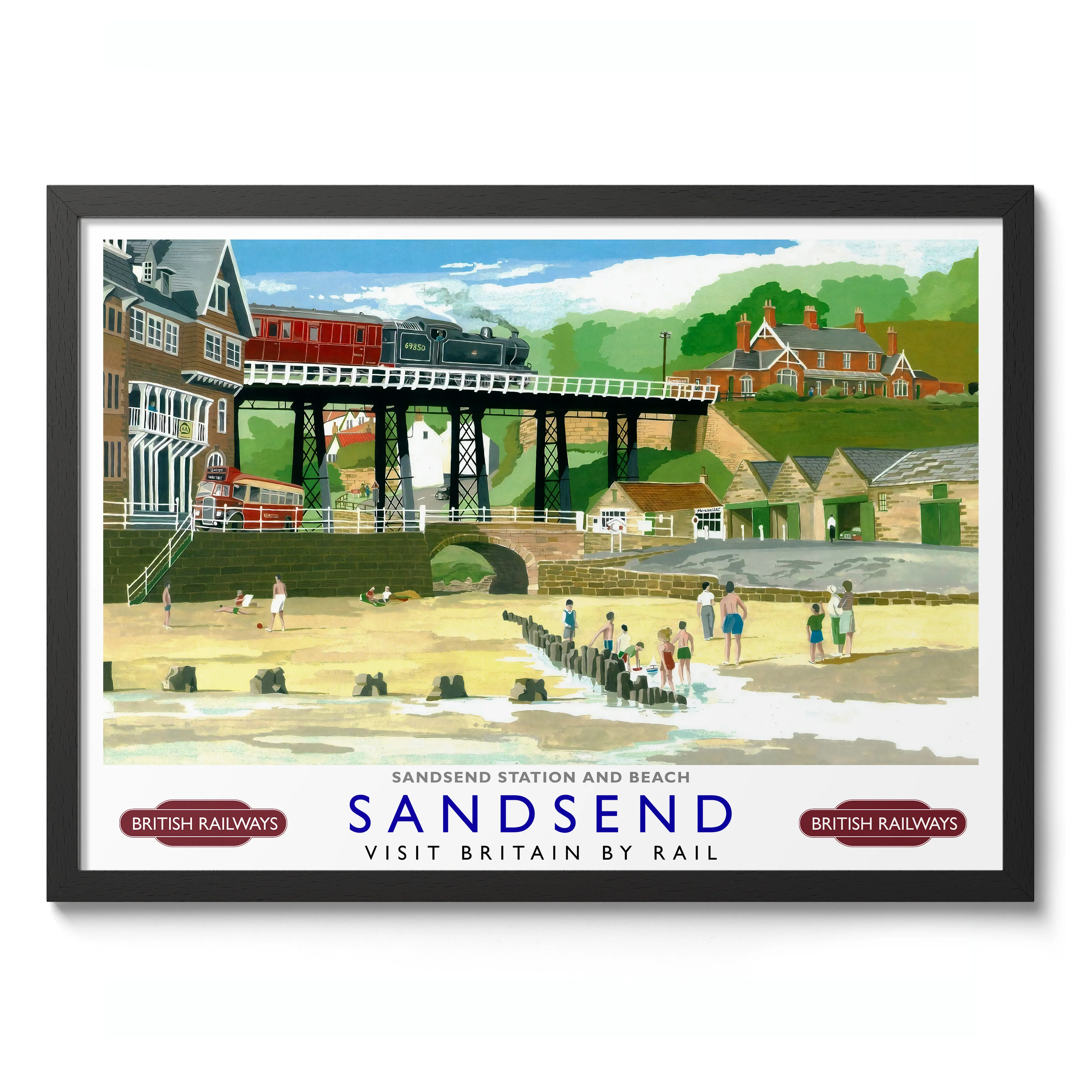 Sandsend - Image 2
