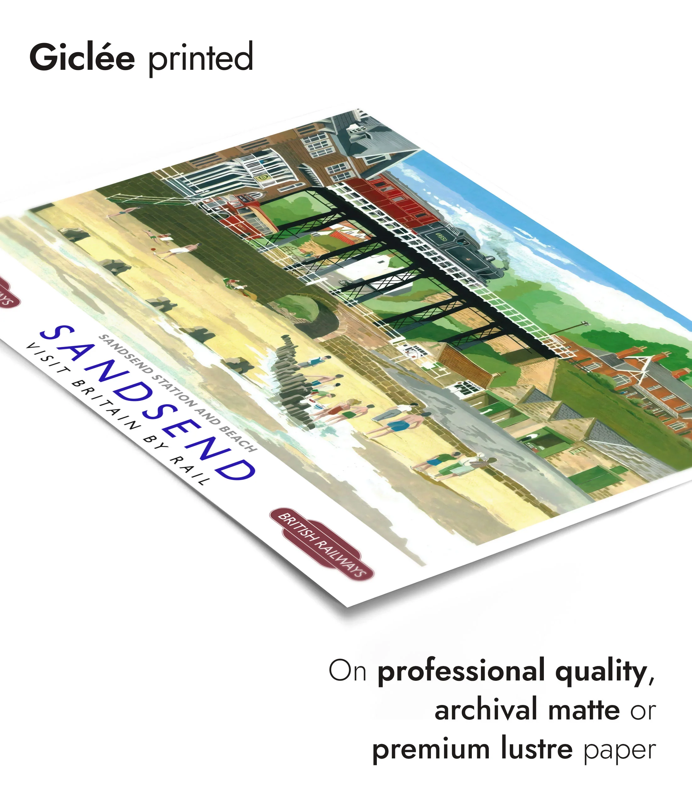 Sandsend - Image 6