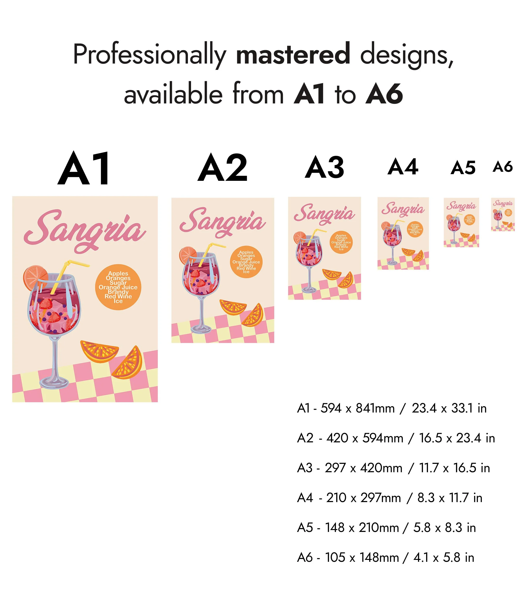 Sangria - Image 8