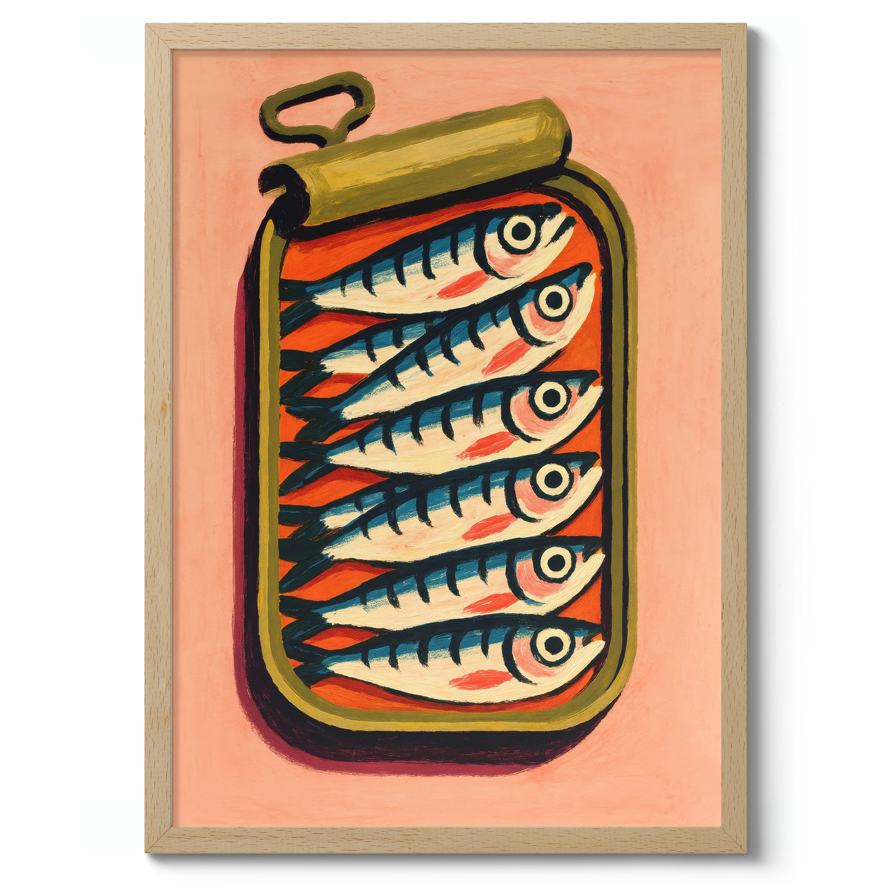 Sardines - Image 3