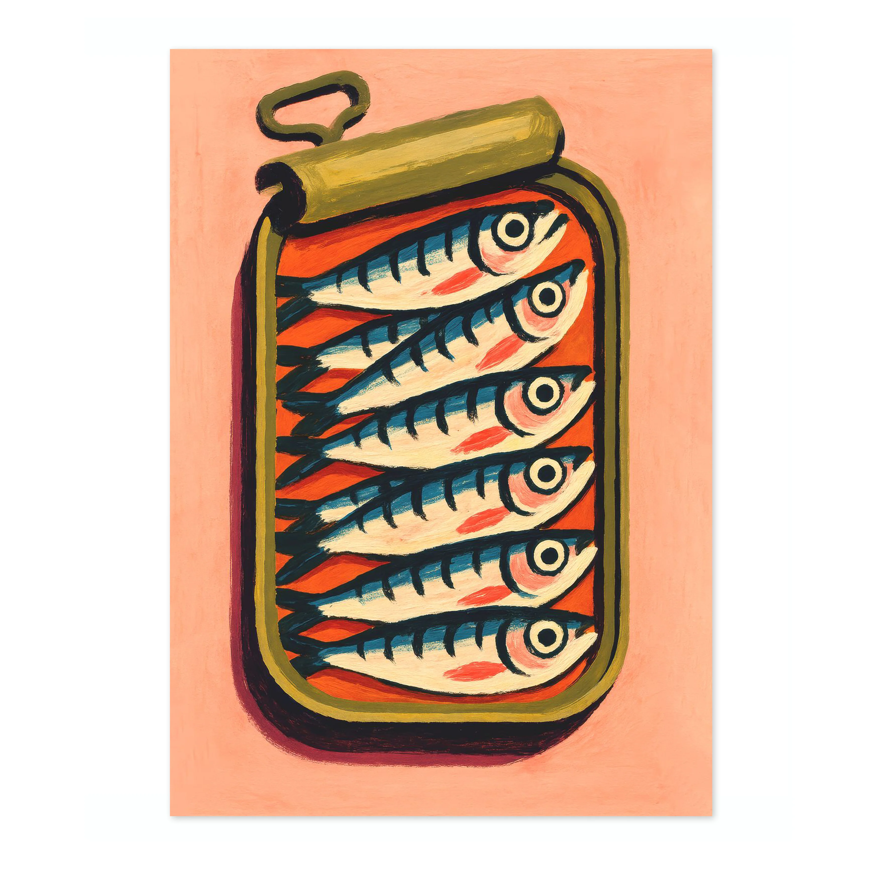 Sardines - Image 4