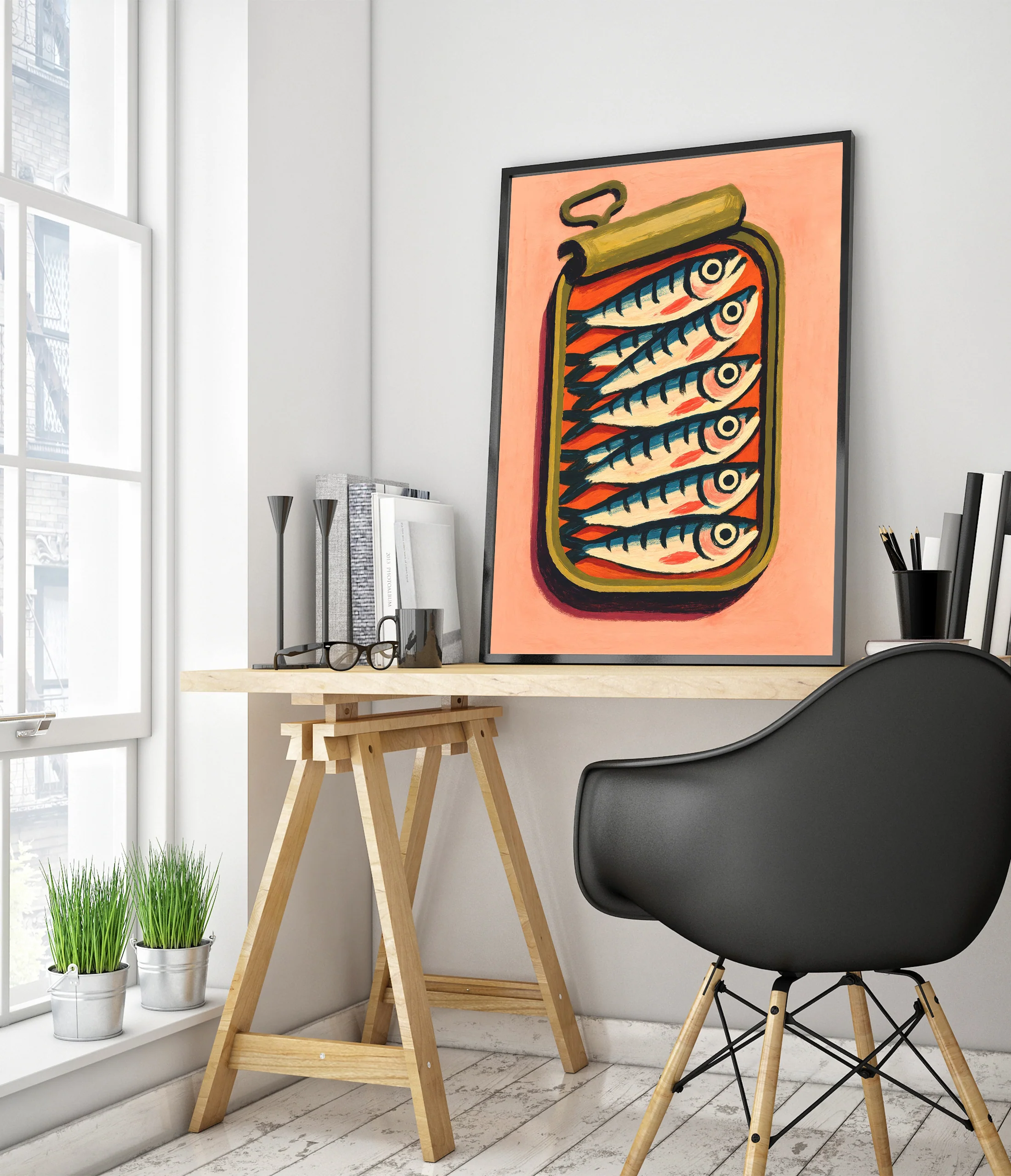Sardines - Image 5
