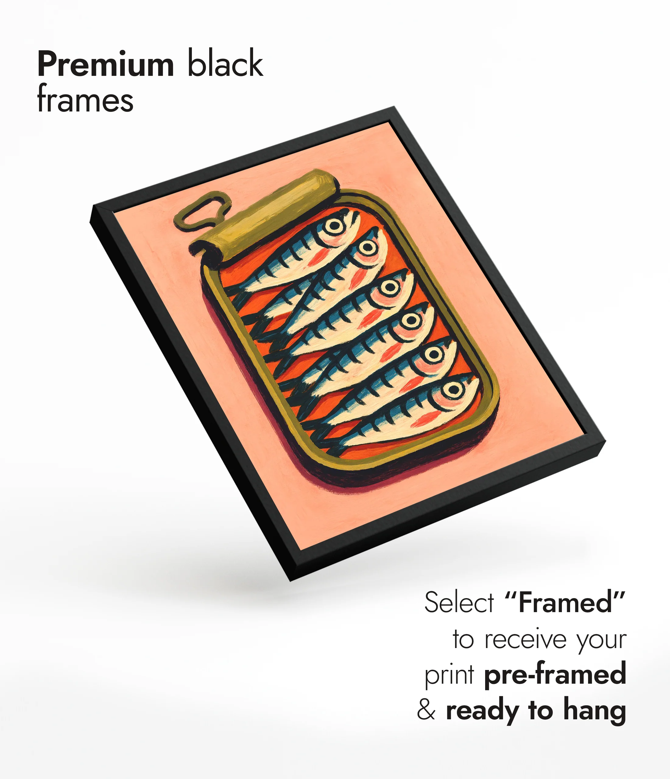Sardines - Image 7