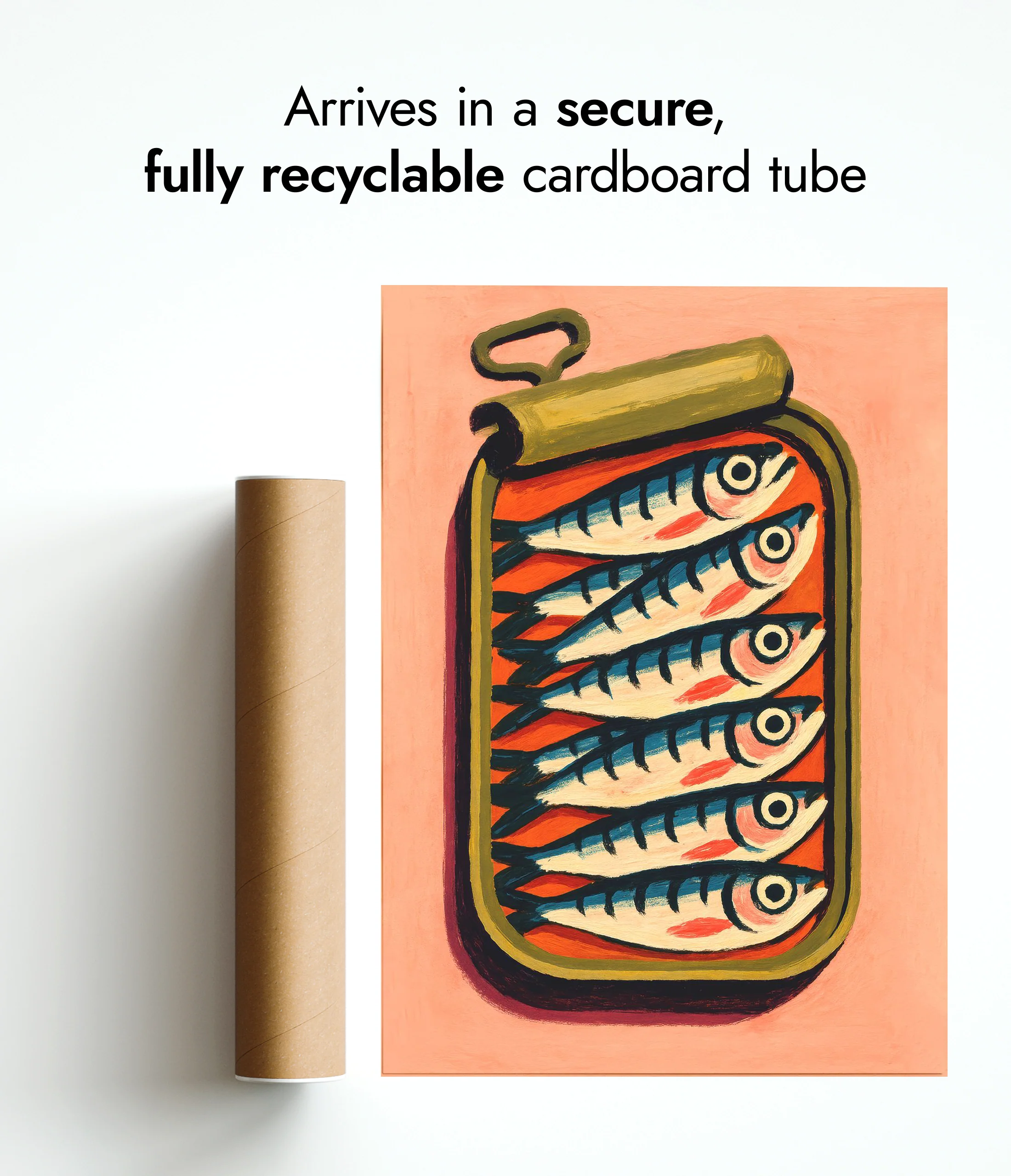 Sardines - Image 9