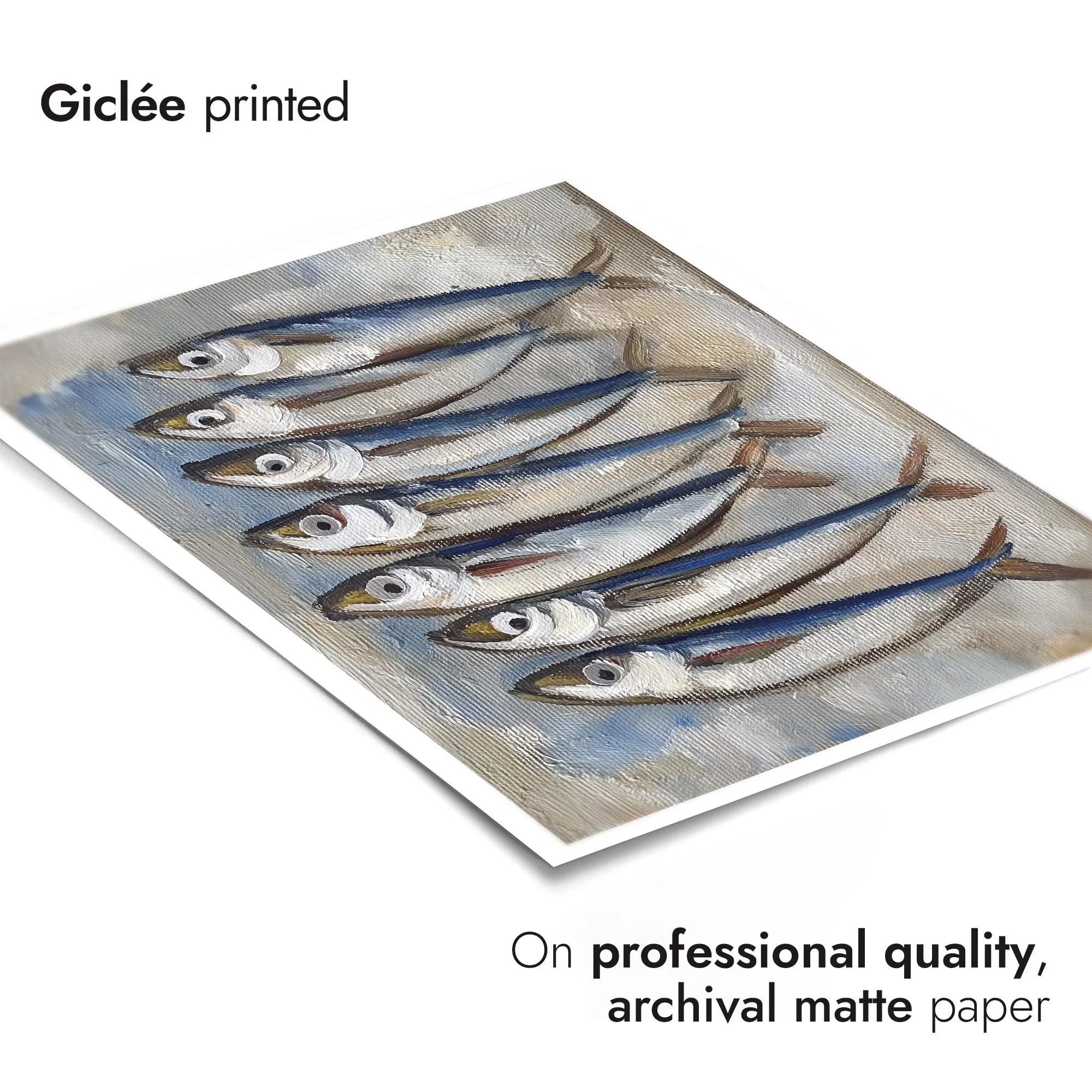 Sardines - Image 6