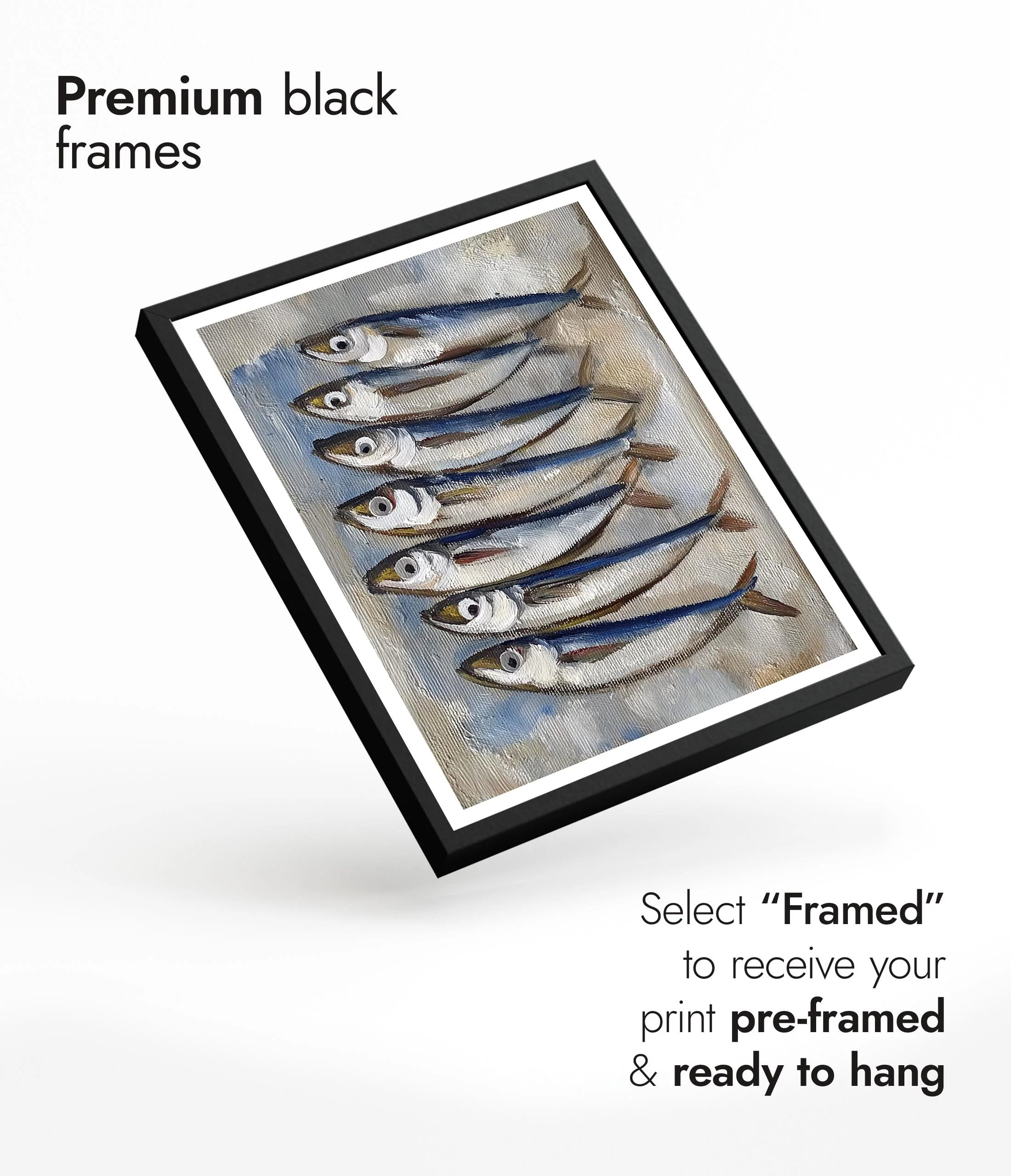 Sardines - Image 7