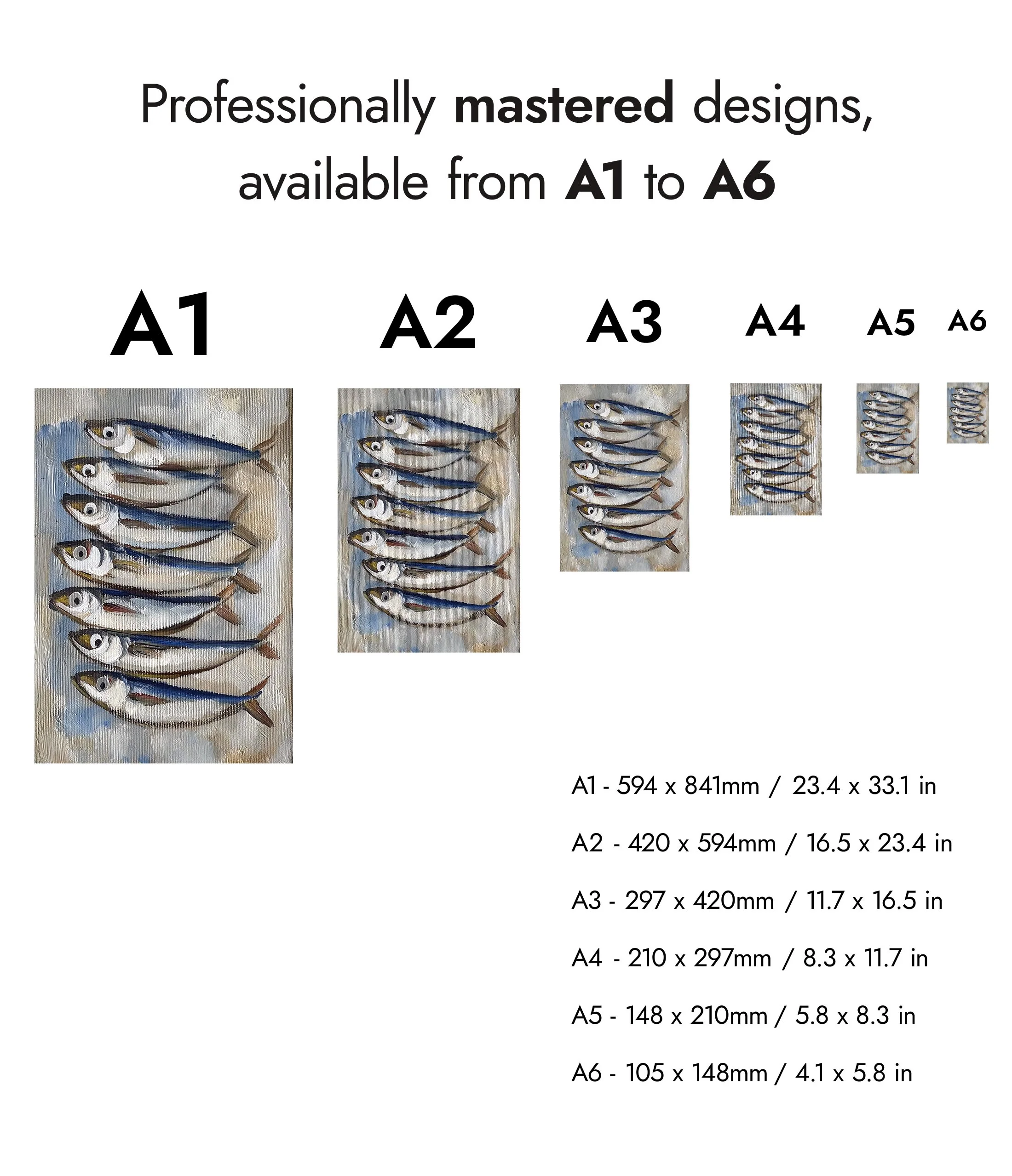 Sardines - Image 8