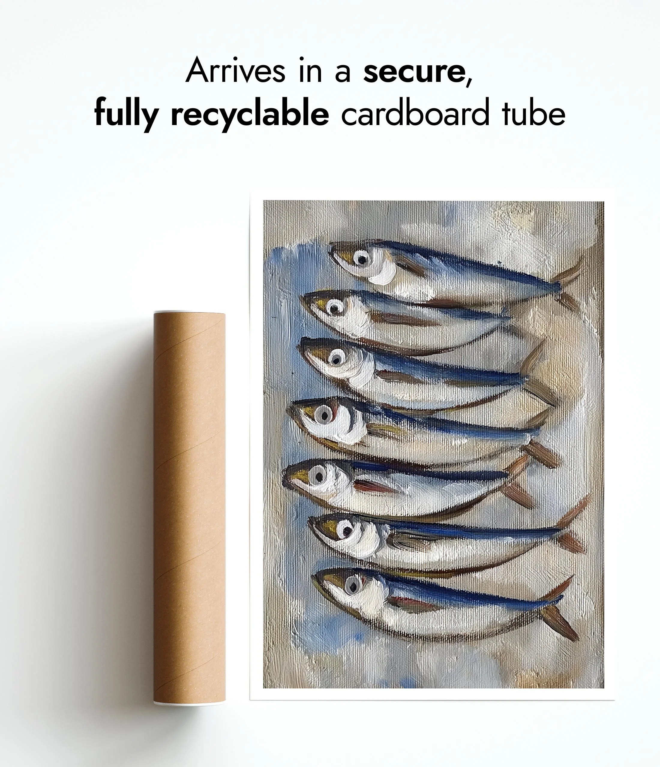 Sardines - Image 9