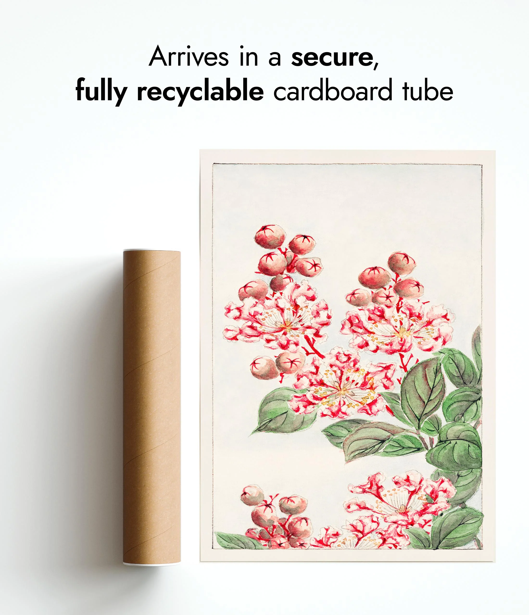 Sarusubi Blossoms - Image 9