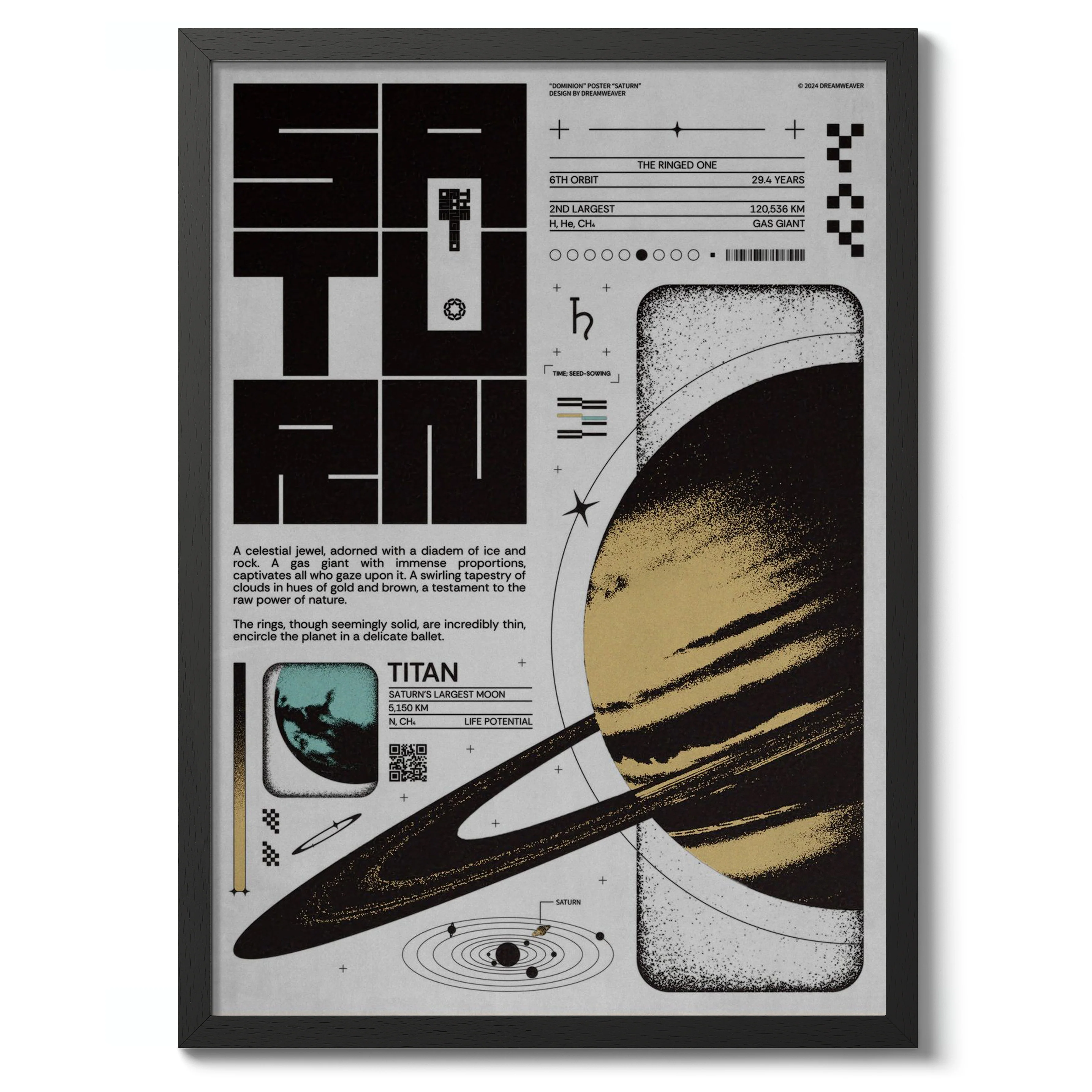 Saturn - Image 2