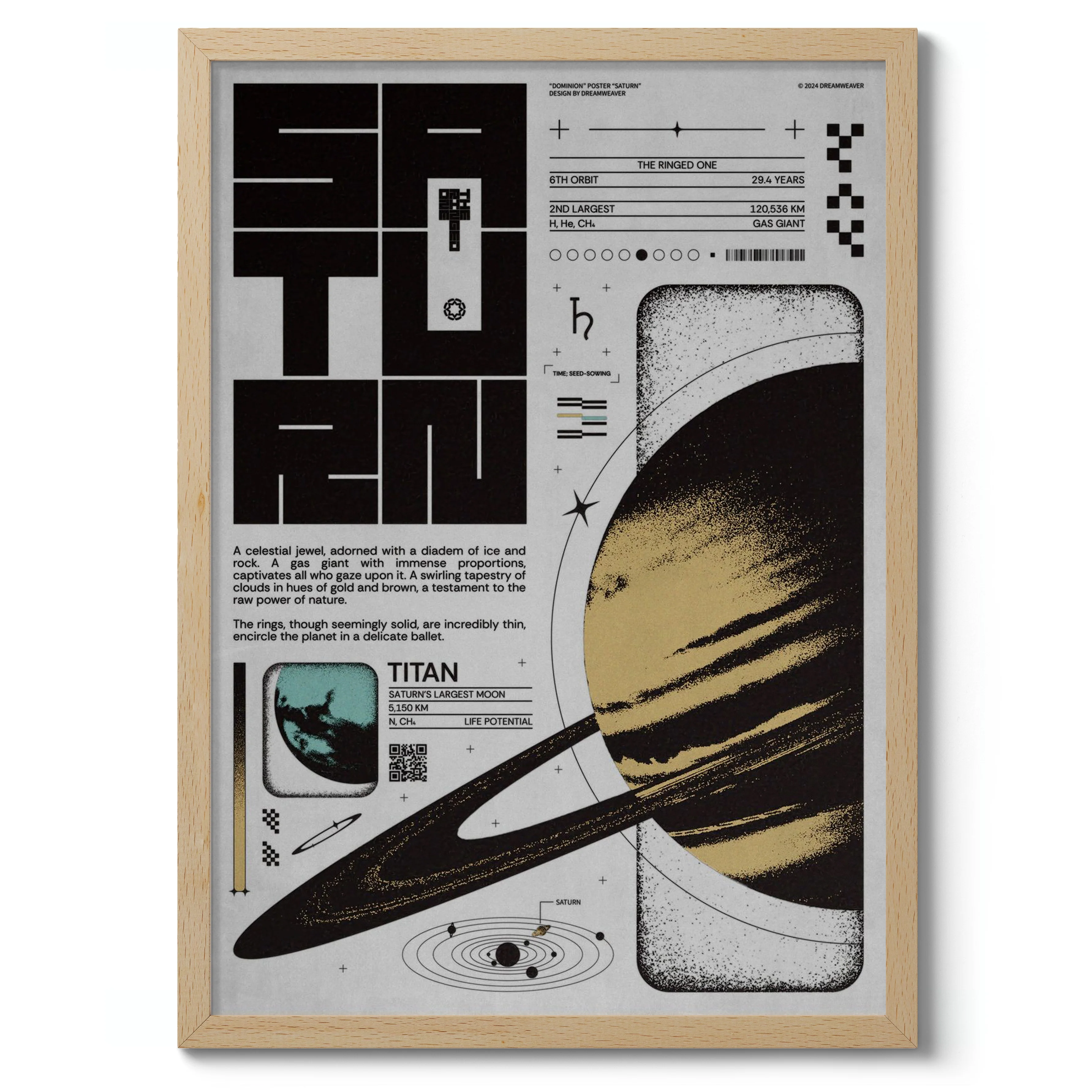 Saturn - Image 3
