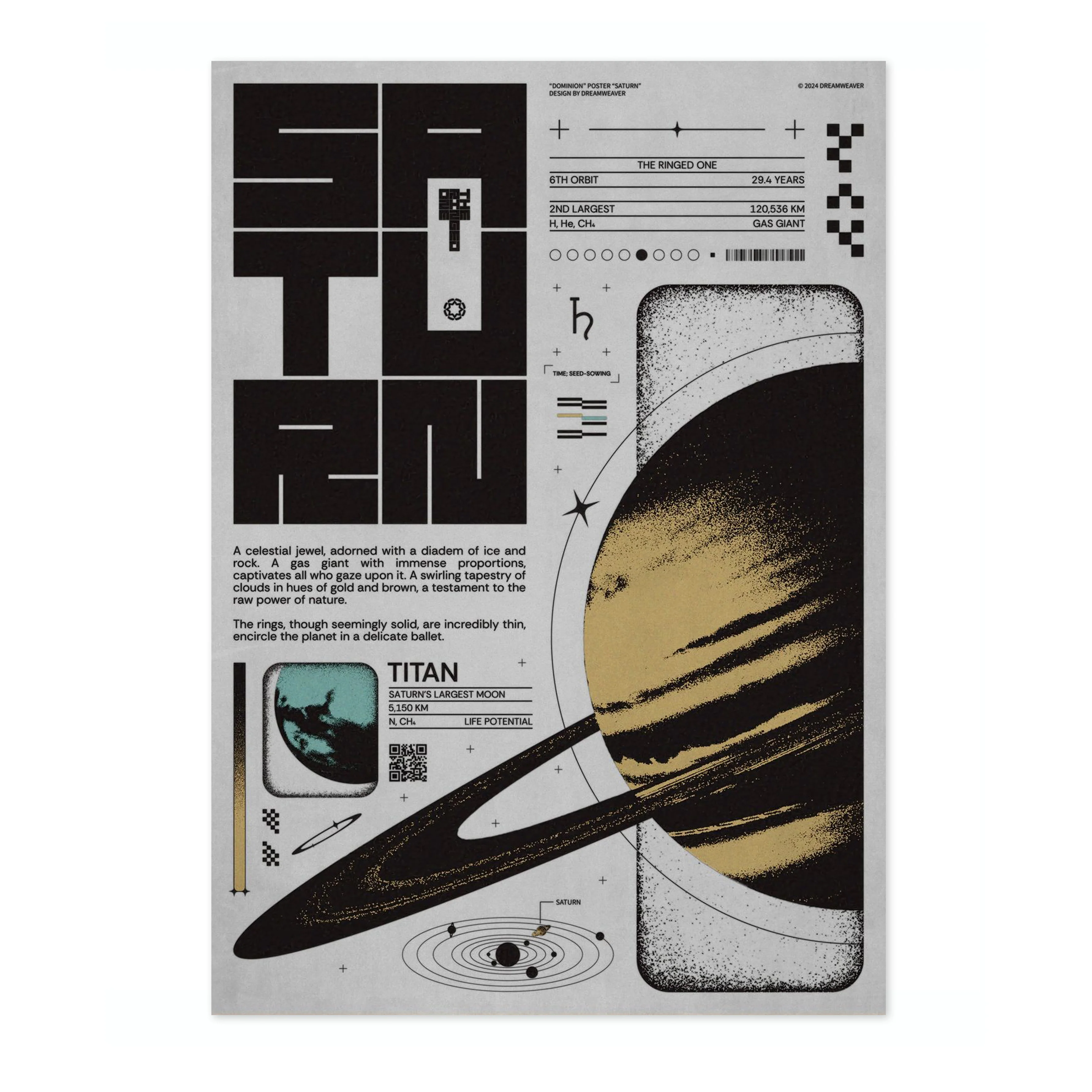 Saturn - Image 4