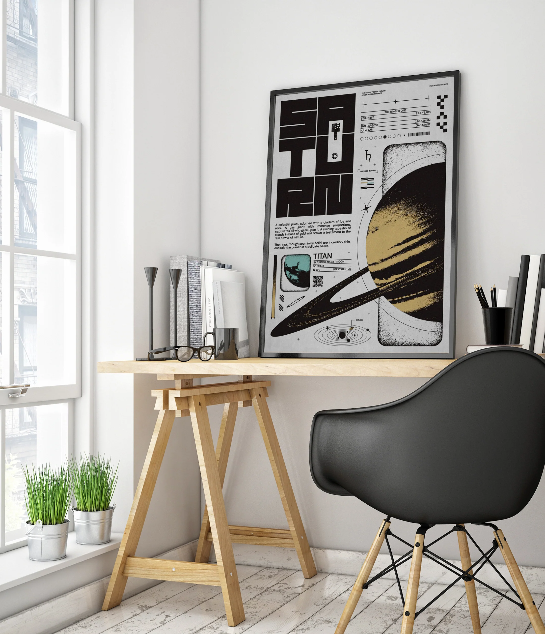 Saturn - Image 5