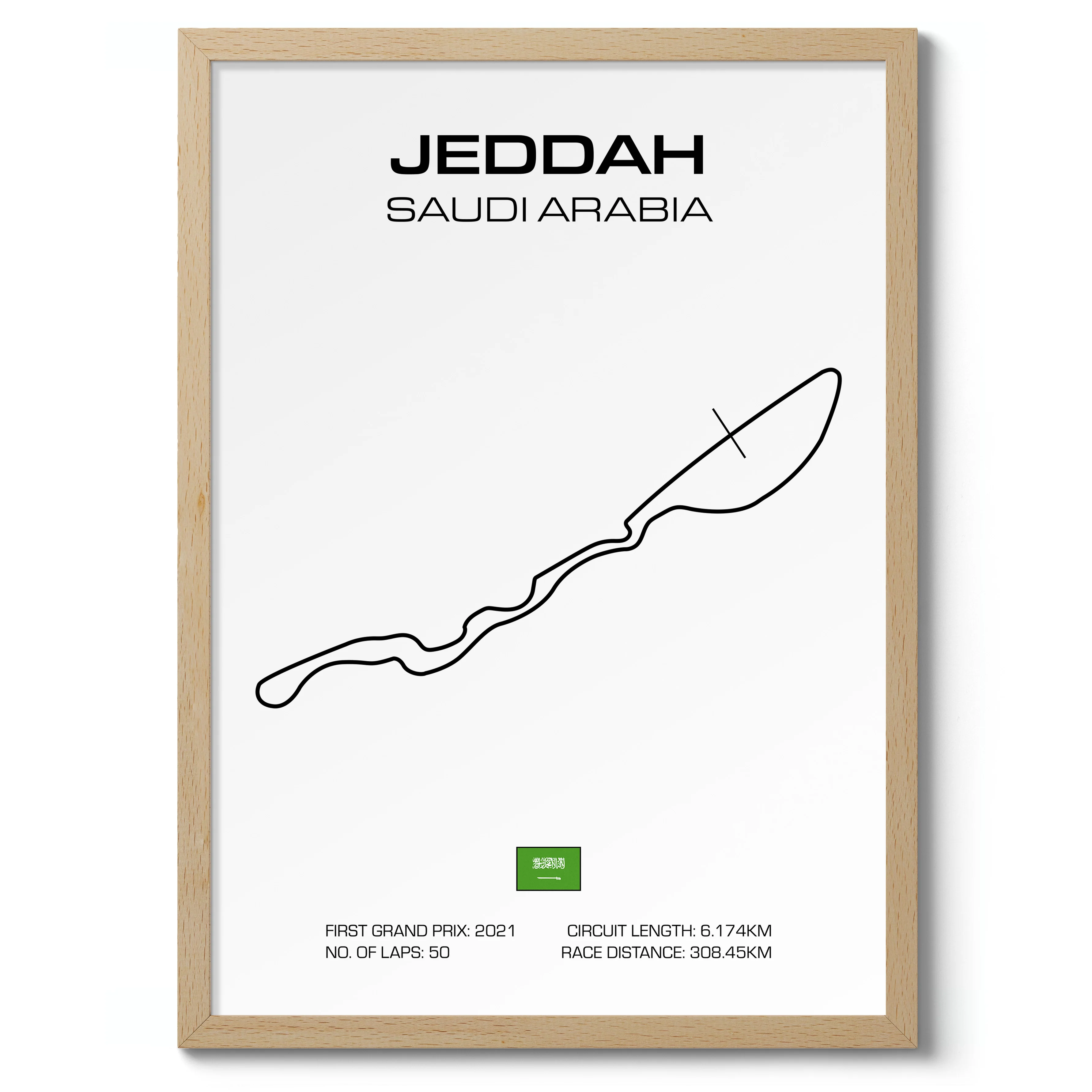 Saudi Arabia Grand Prix - Image 3