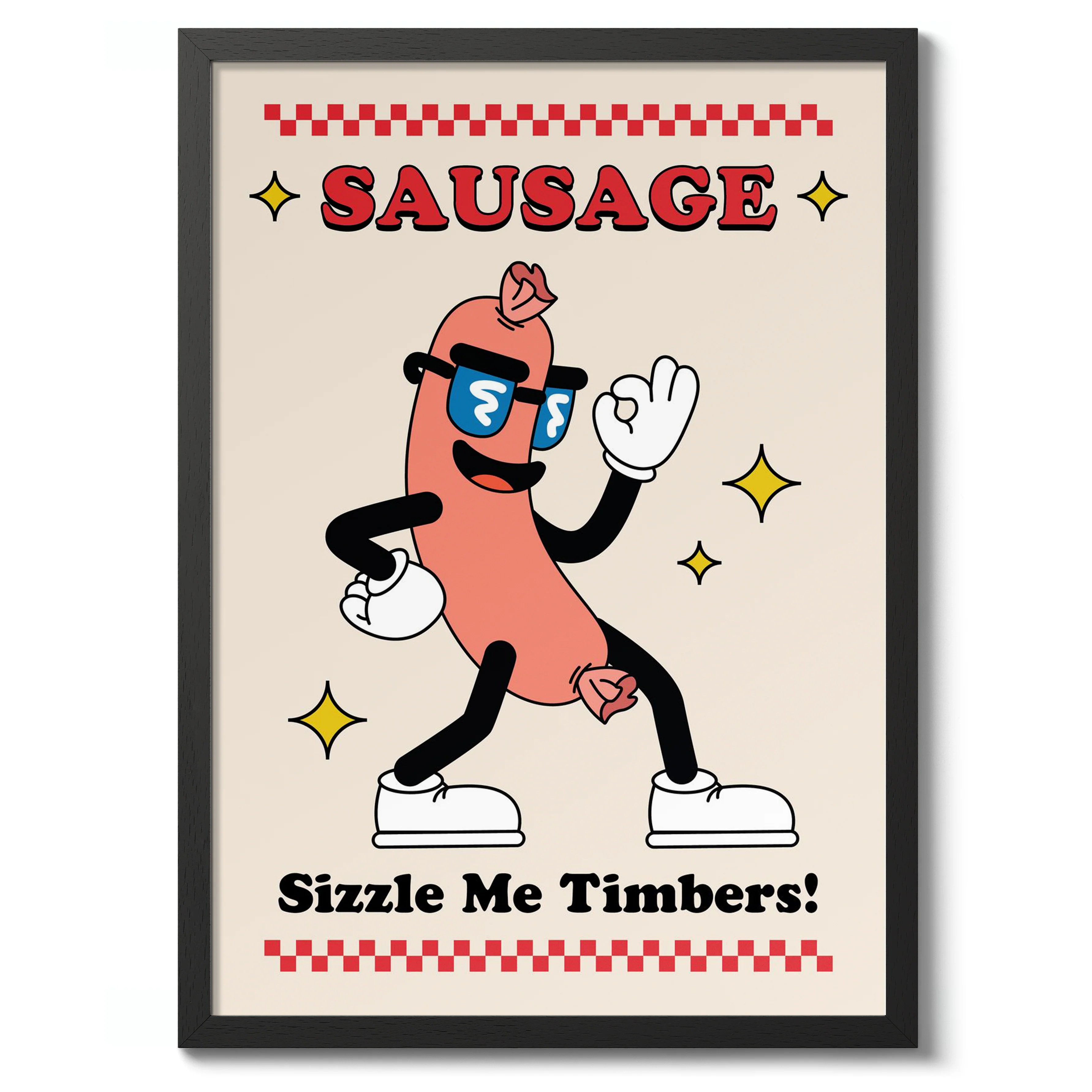 Sausage - Image 2