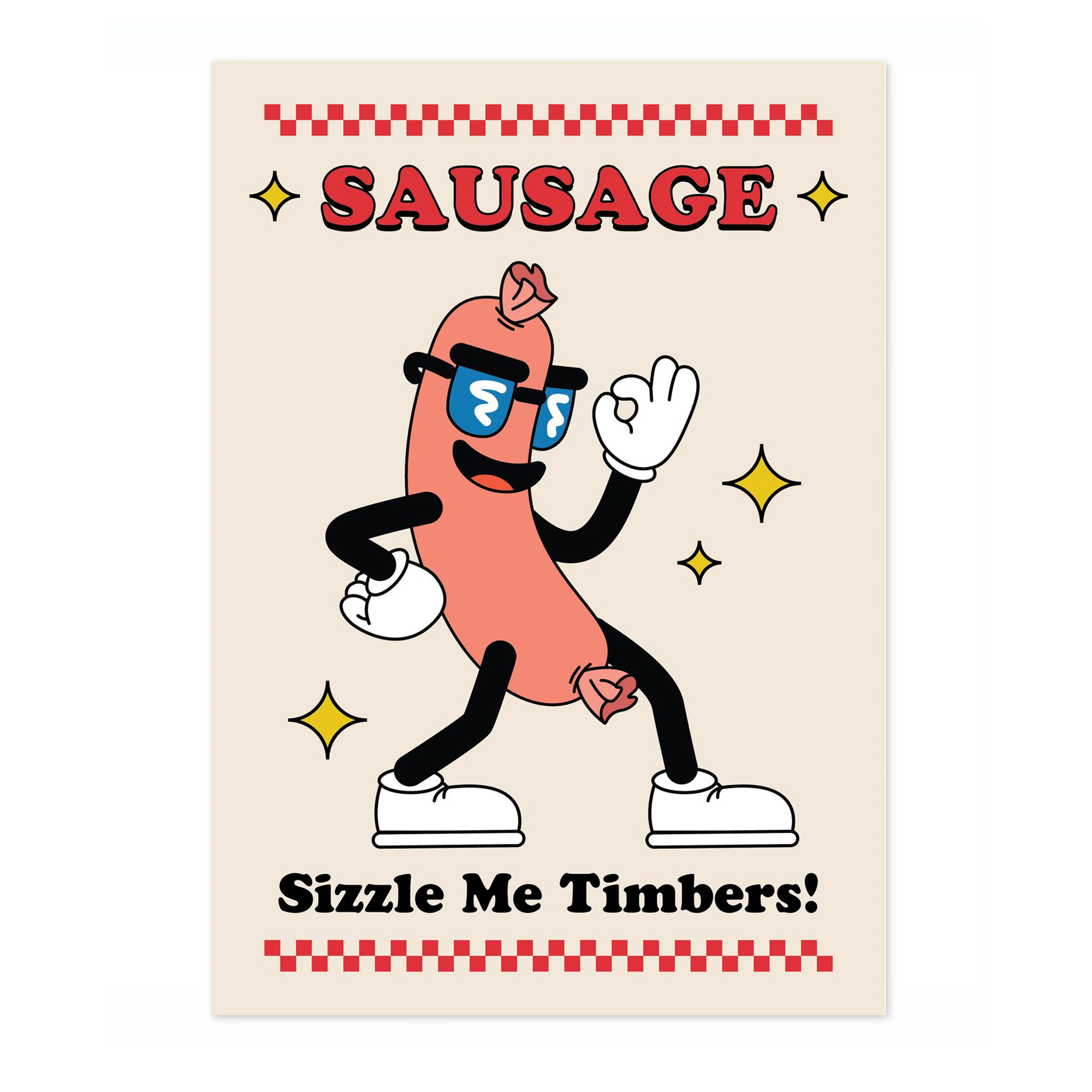 Sausage - Image 4