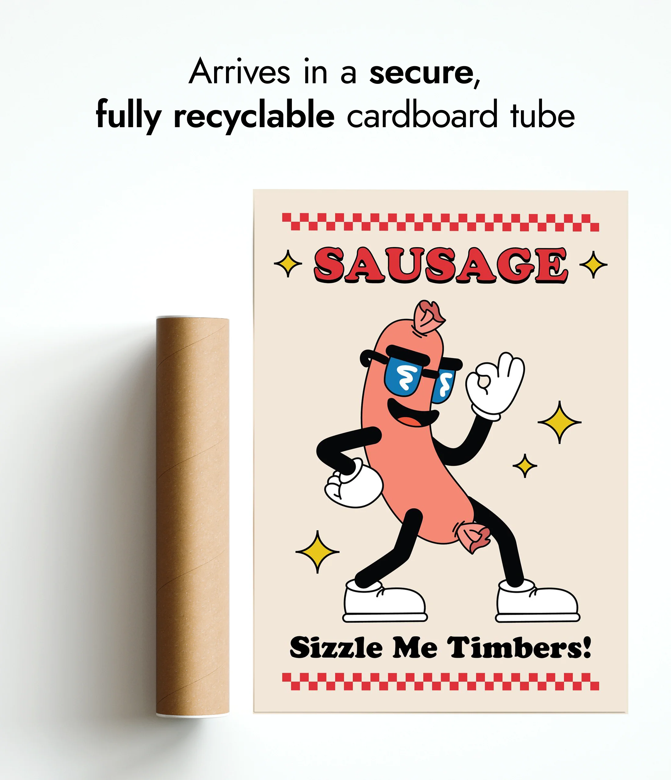 Sausage - Image 9