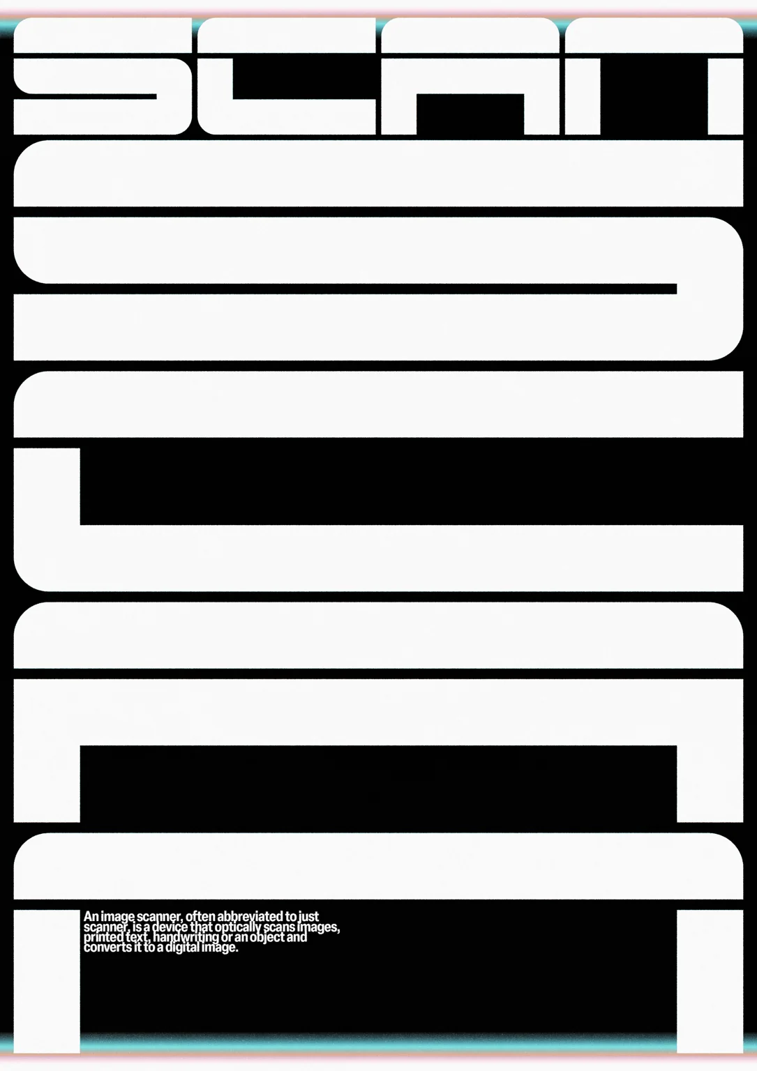 Scan Inverted