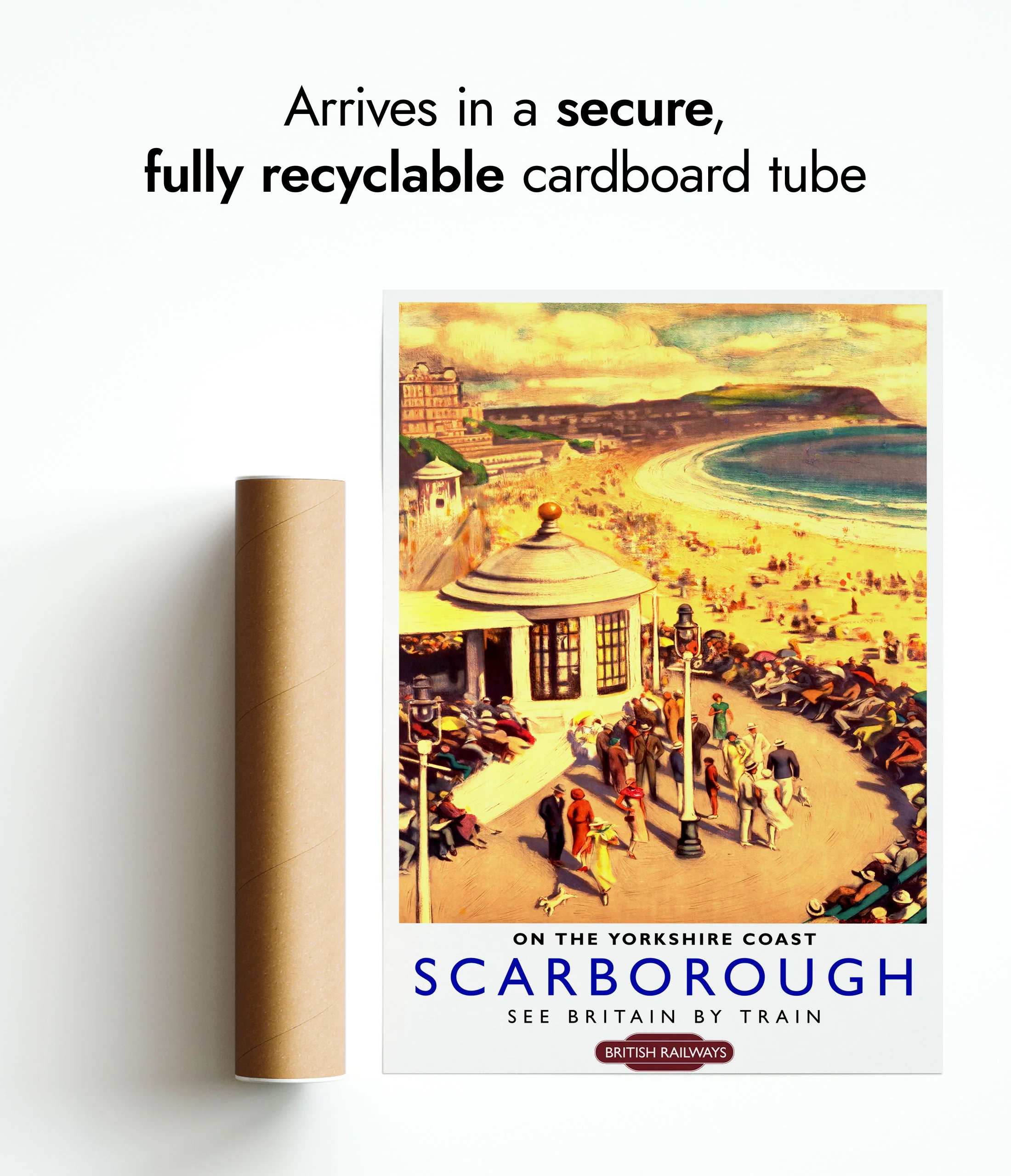 Scarborough - Image 9