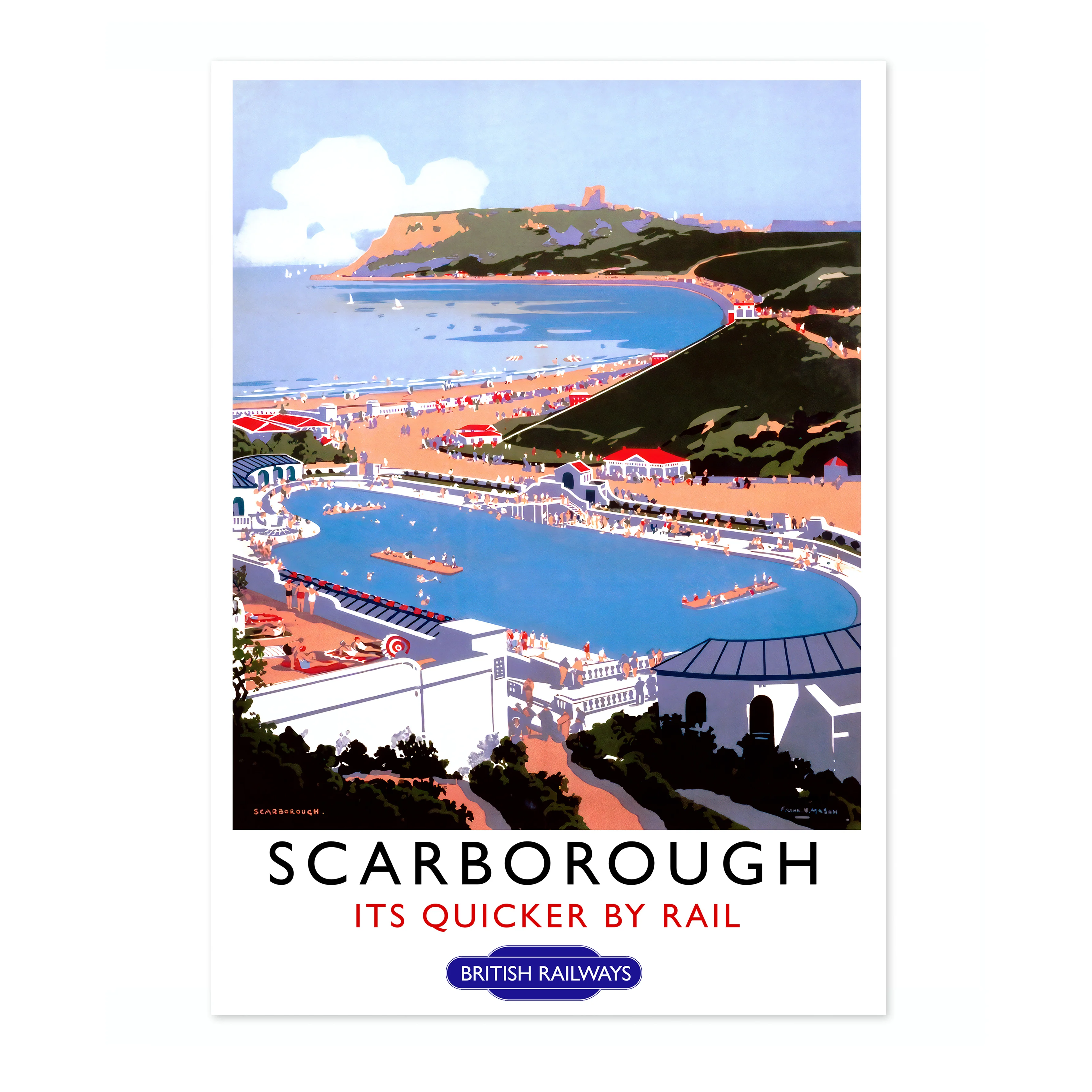 Scarborough - Image 4