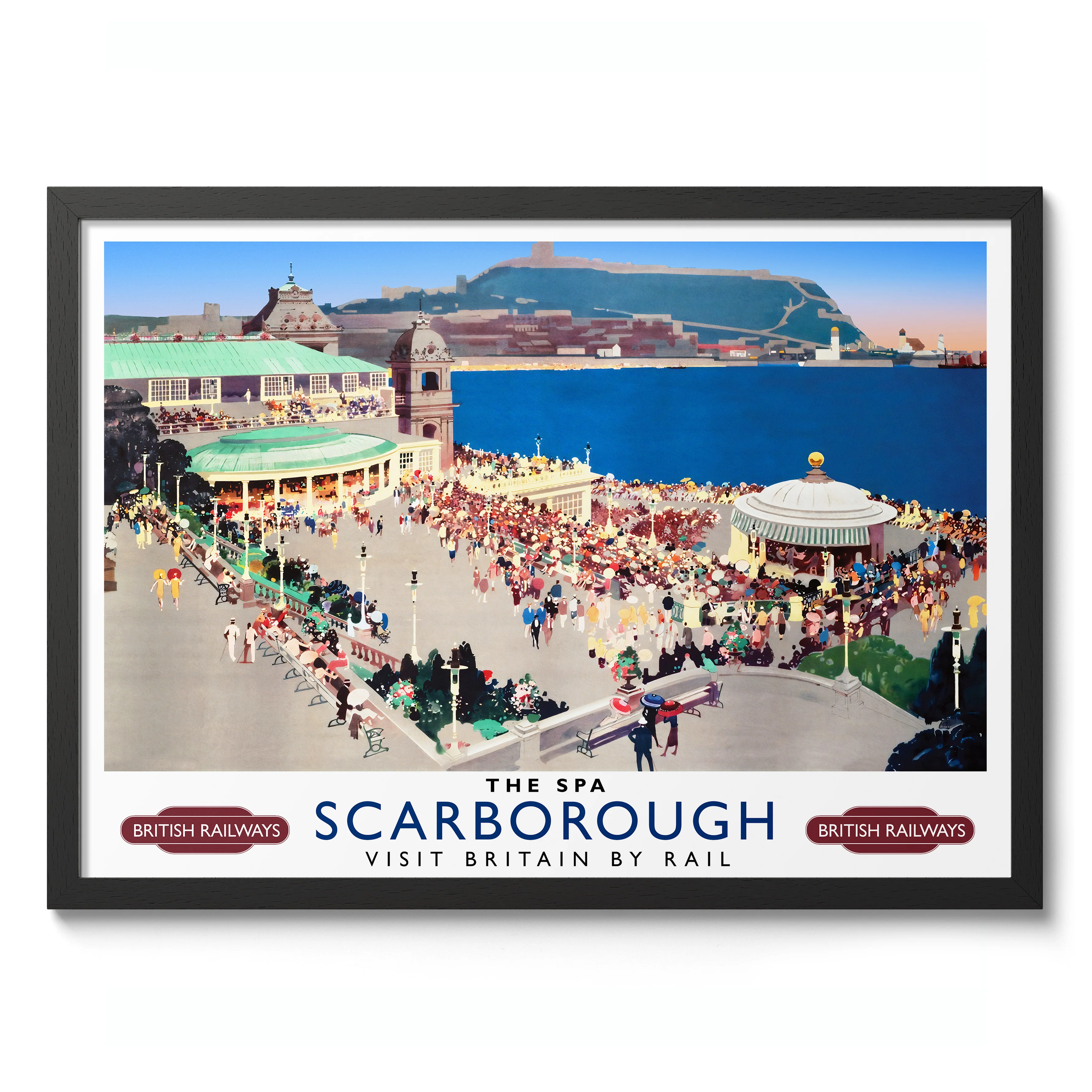 Scarborough Spa - Image 2