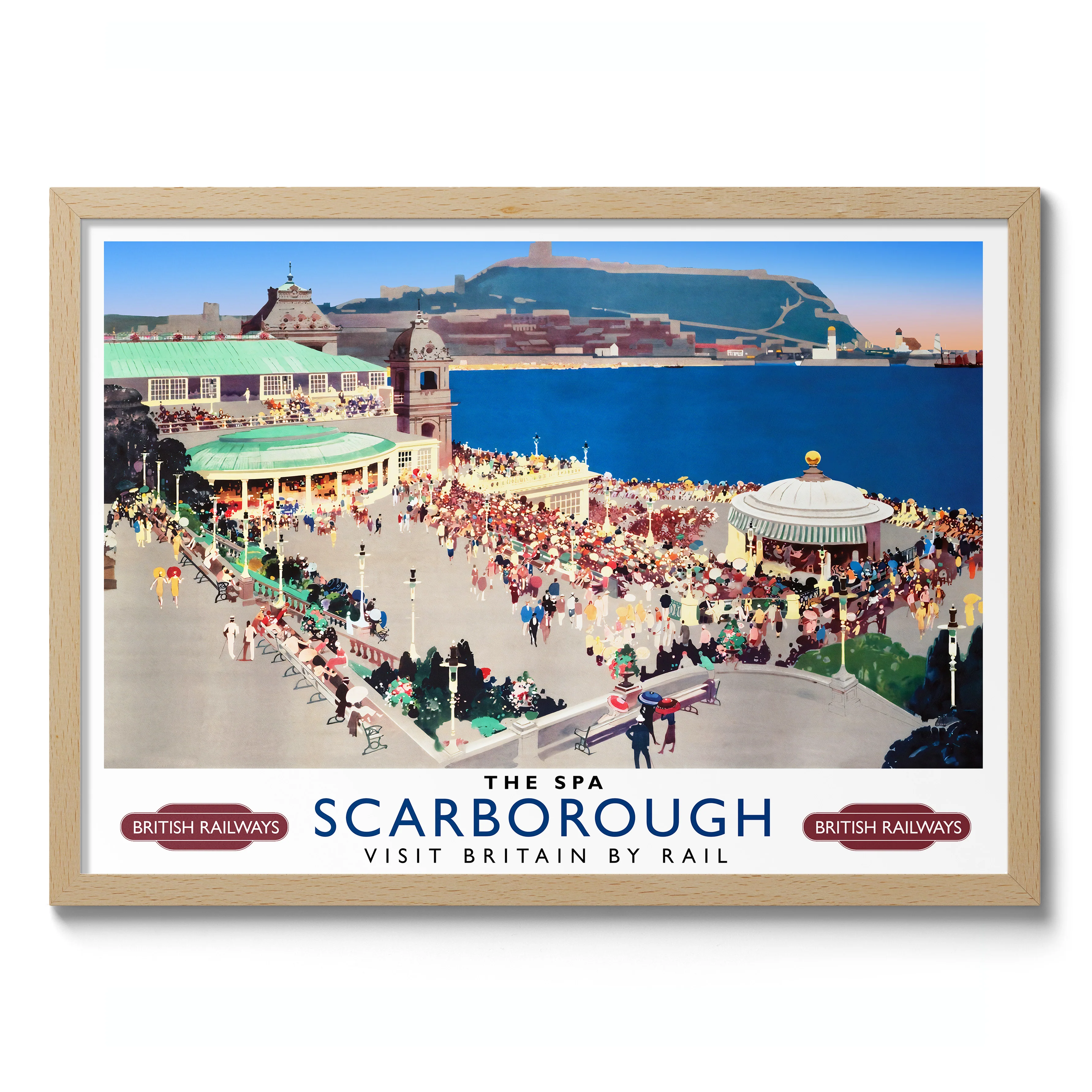Scarborough Spa - Image 3